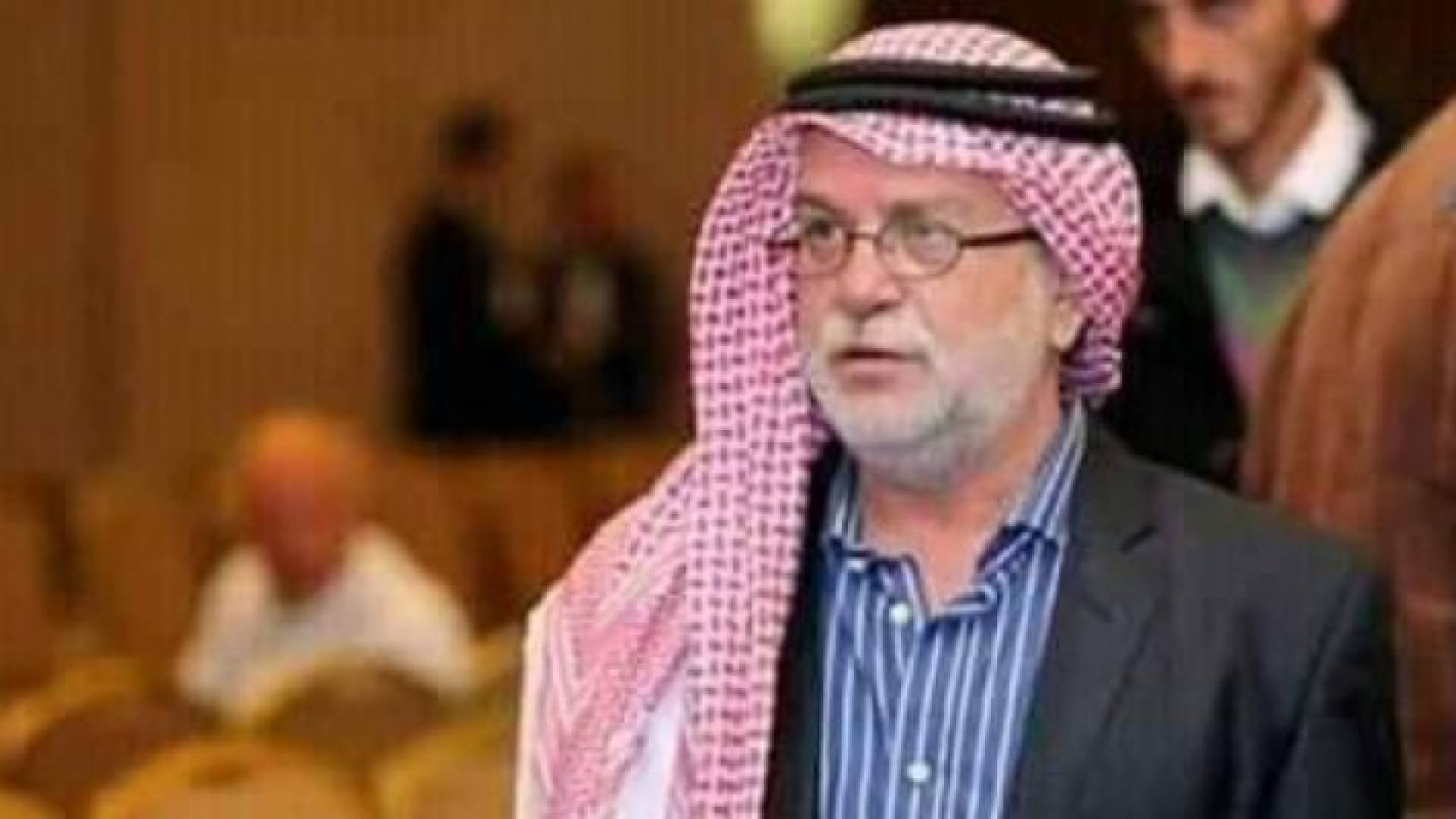 بكر سلطان العدوان