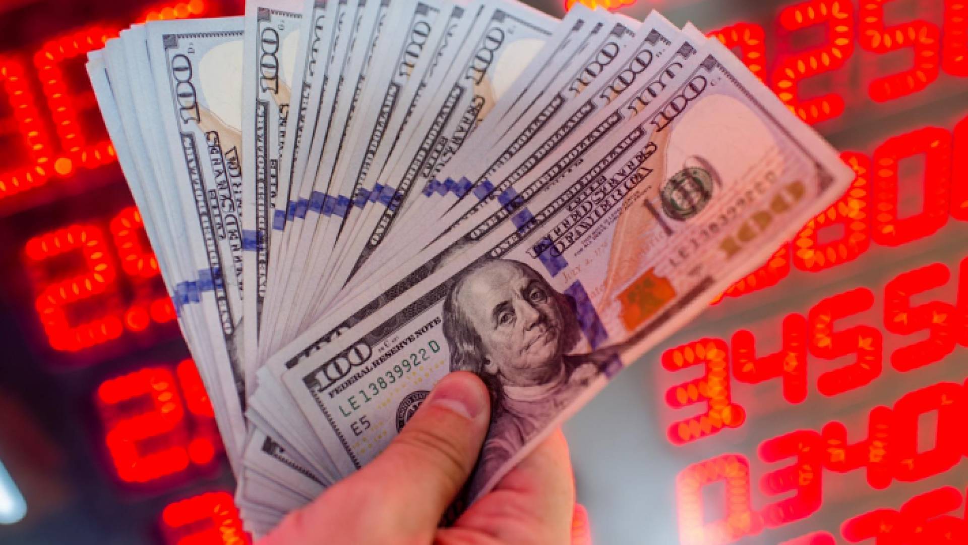 فقد ما يقرب من 40 % من الأثرياء موقعهم بين أصحاب المليارات