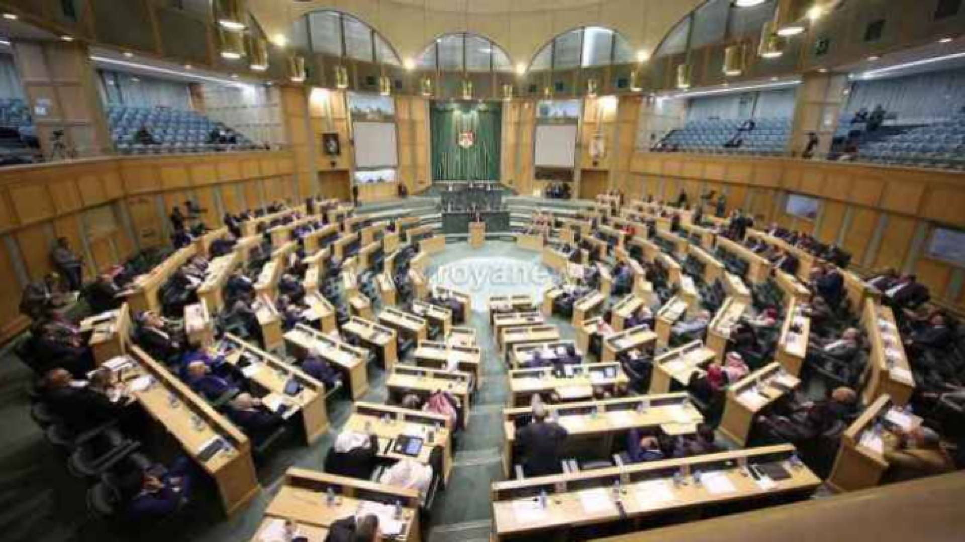 مجلس النواب - ارشيفية