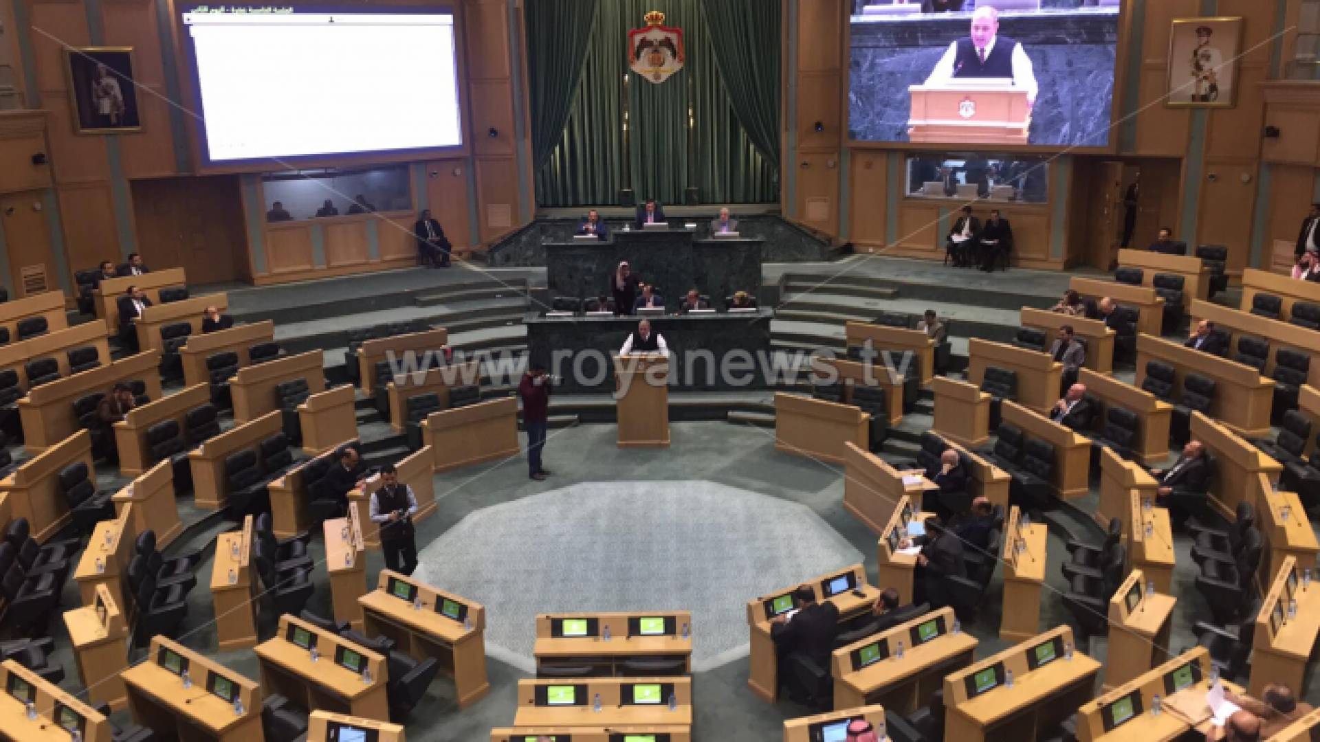 مجلس النواب