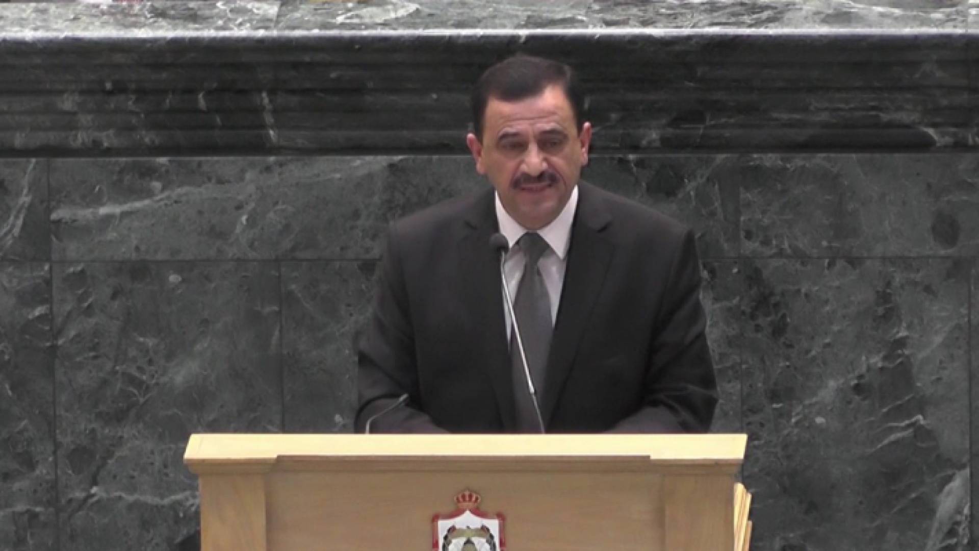 النائب جودت الدرابسة