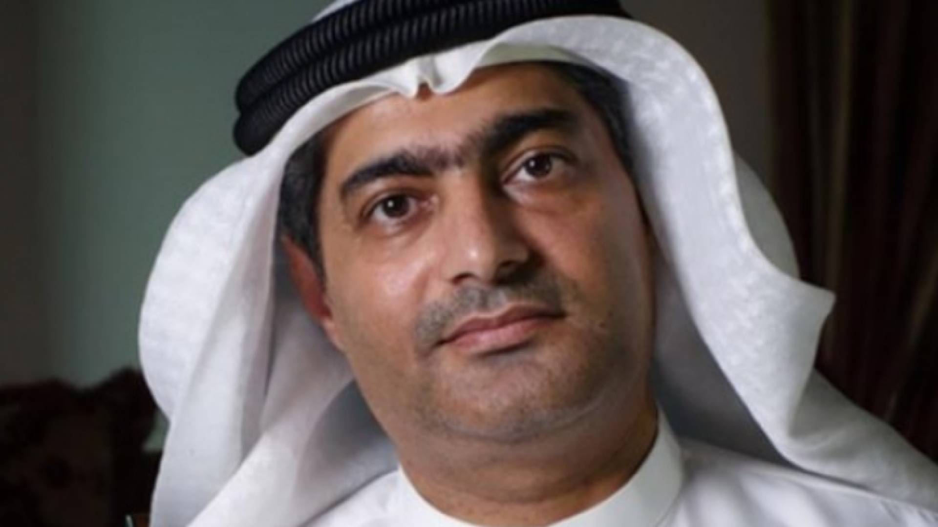 الاماراتي أحمد منصور