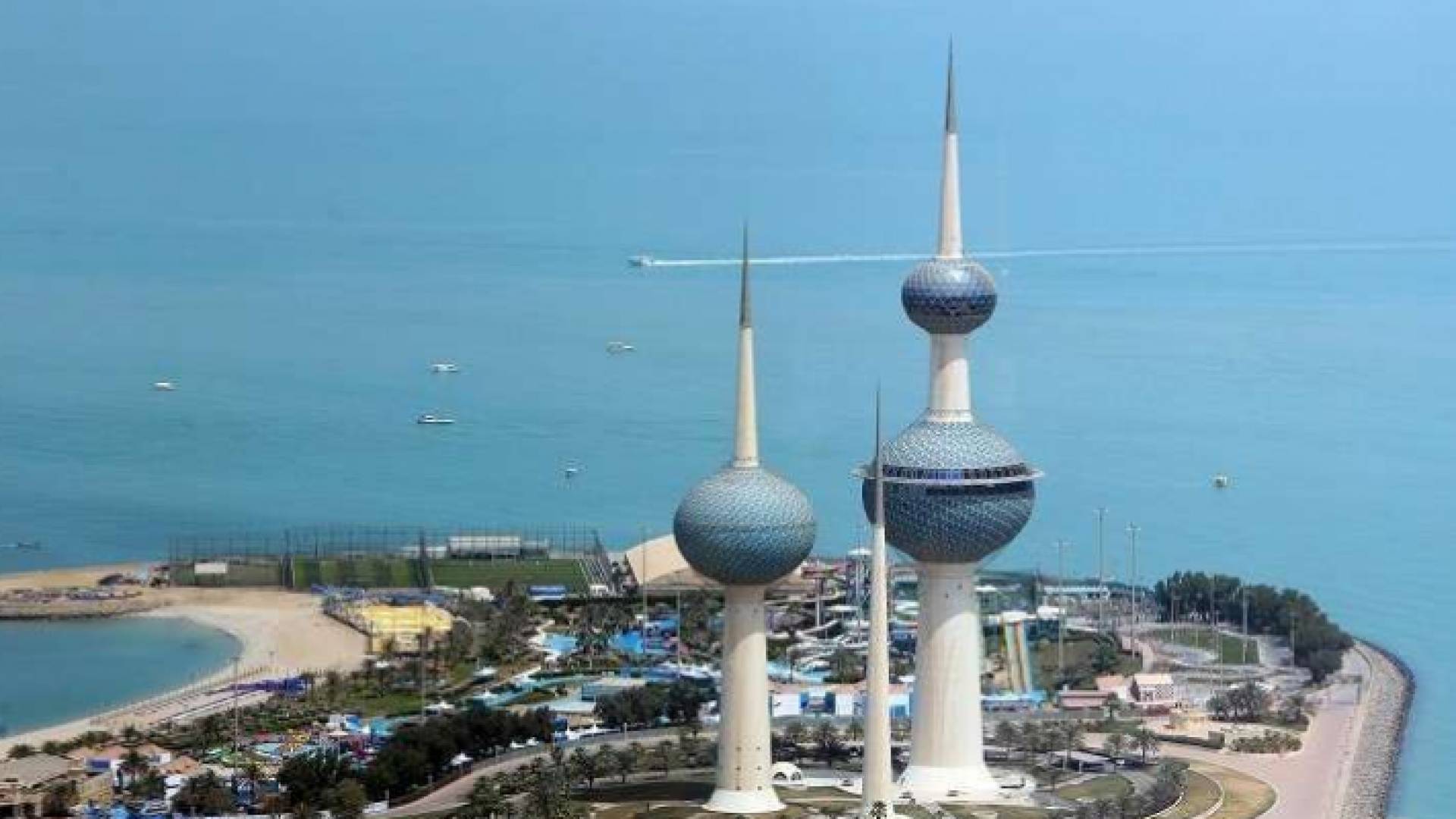 الكويت - ارشيفية