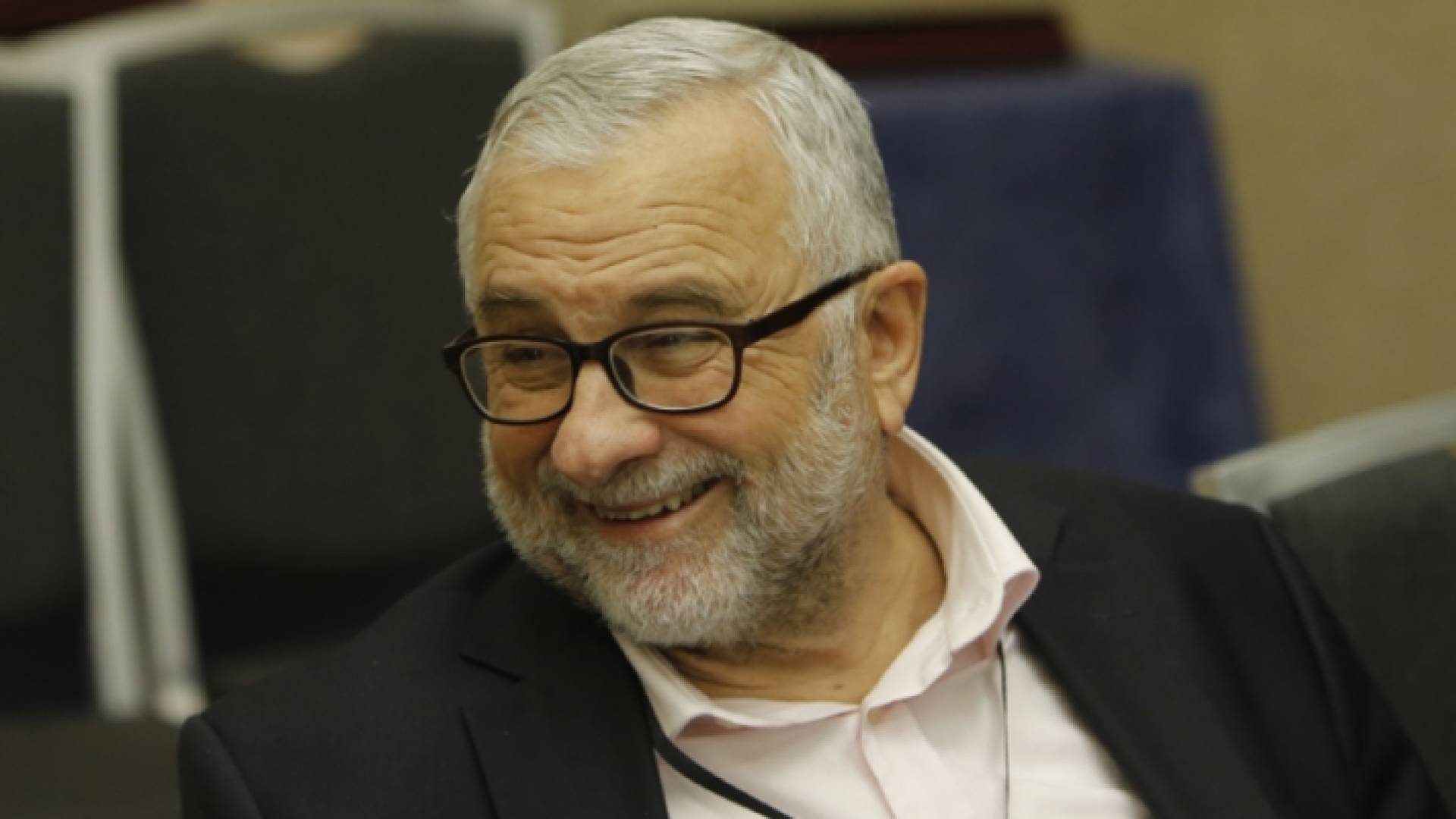 نقيب المهندسين الاسبق ليث شبيلات - ارشيفية