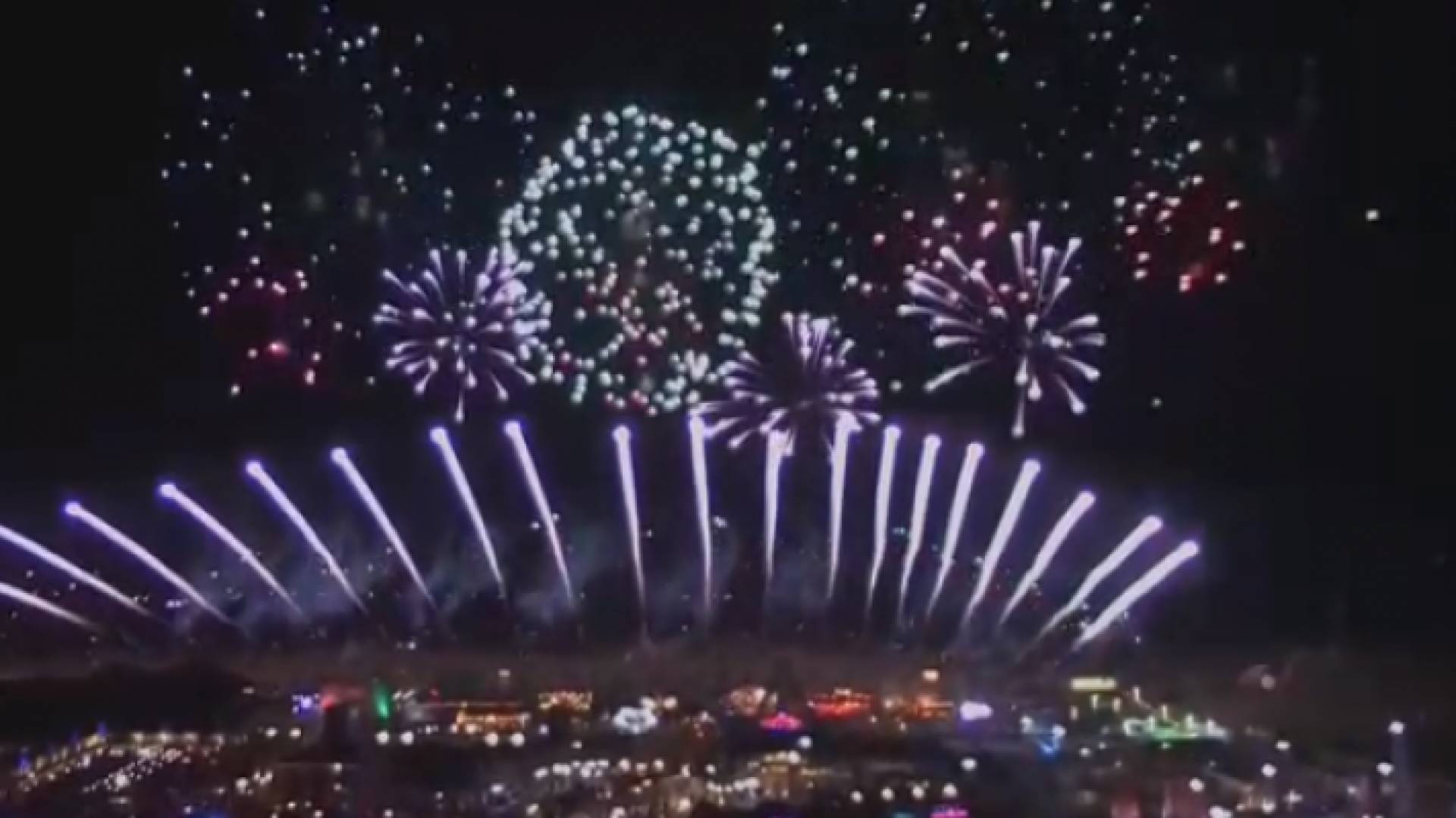 صورة من الفيديو