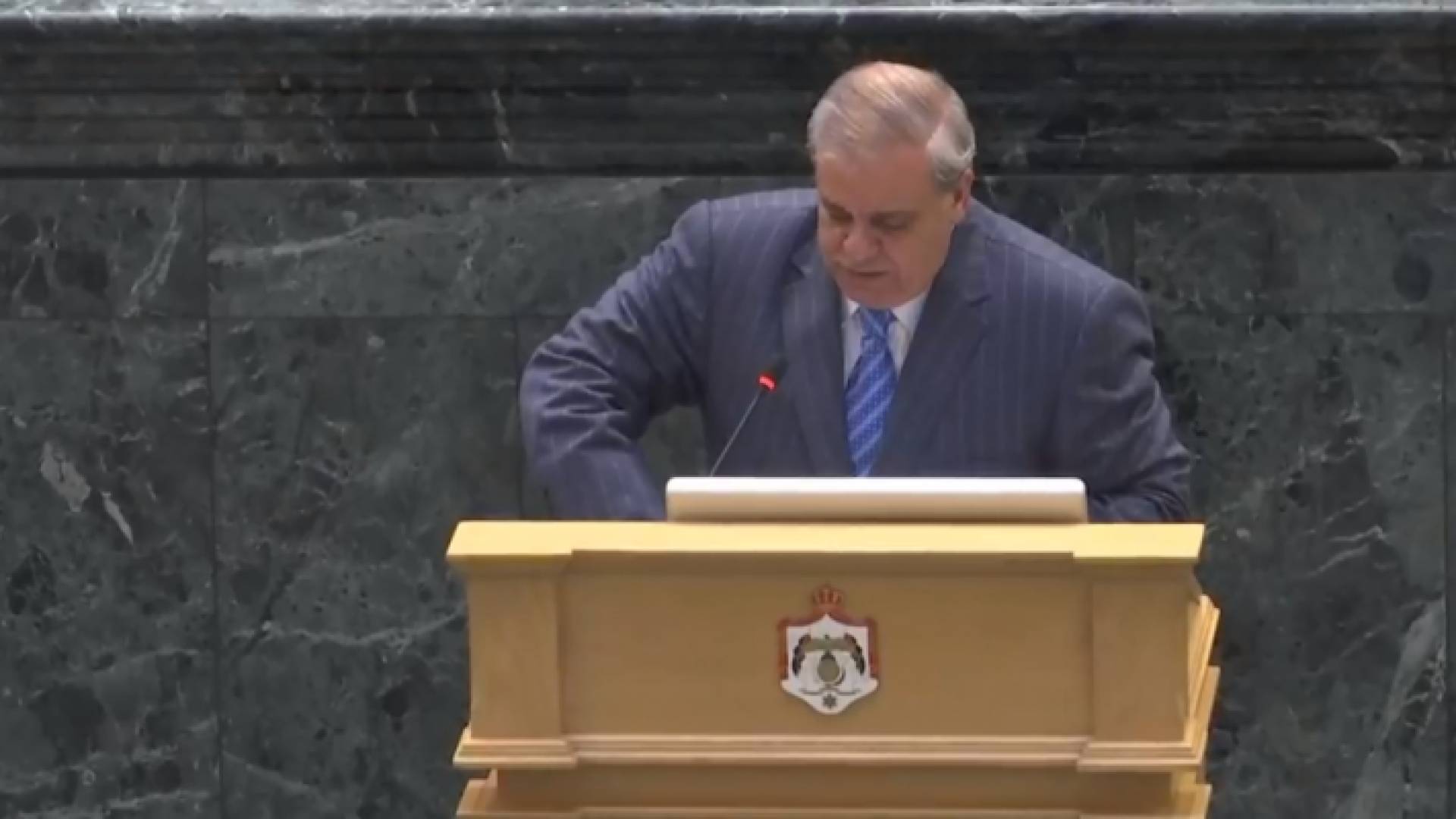 النائب فضيل النهار