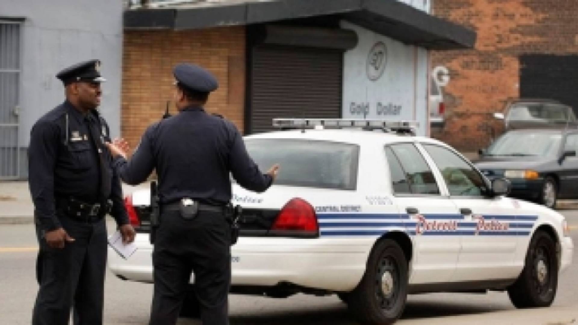 عناصر من الشرطة الأمريكية - ارشيفية