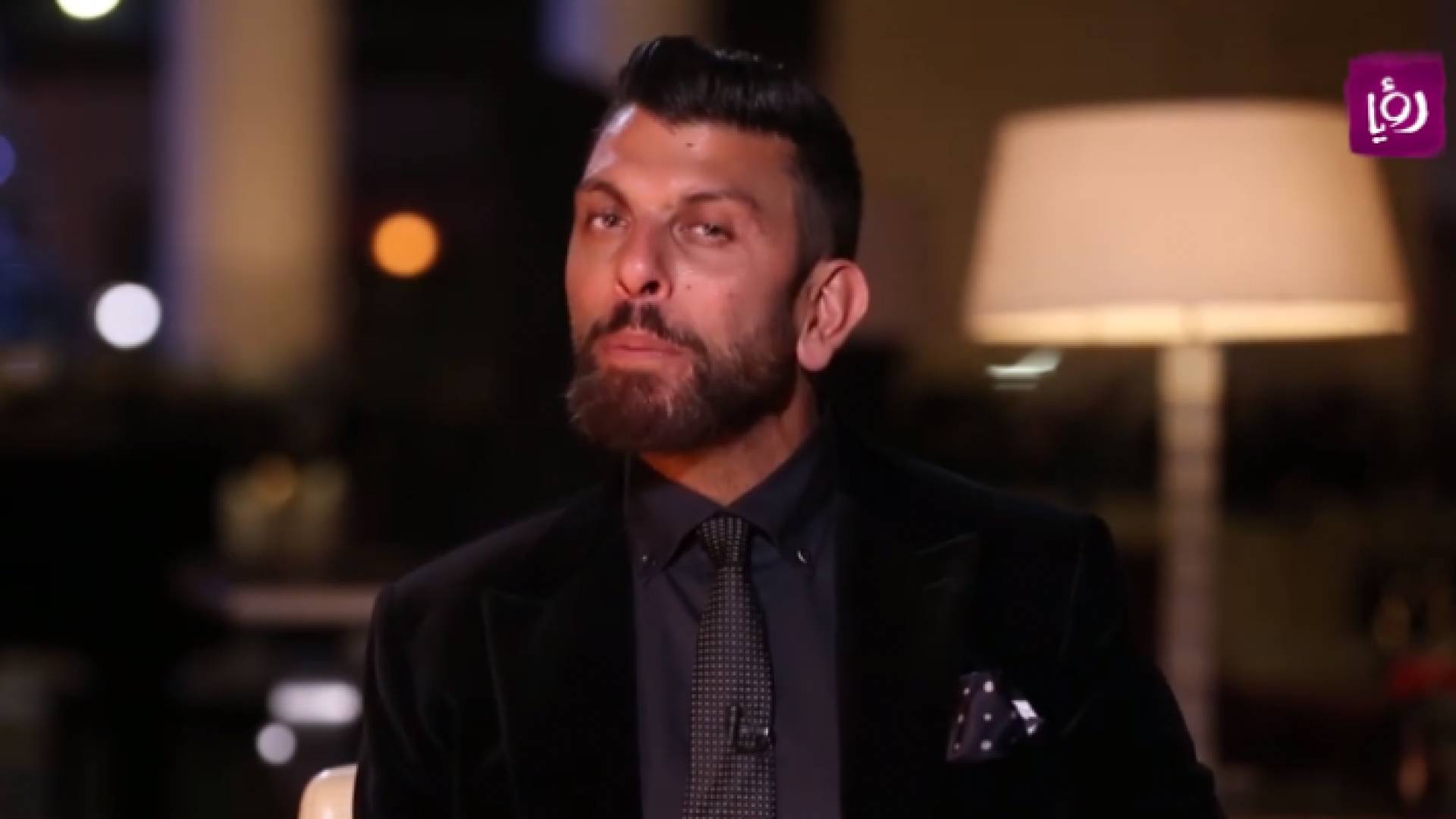 صورة من الفيديو