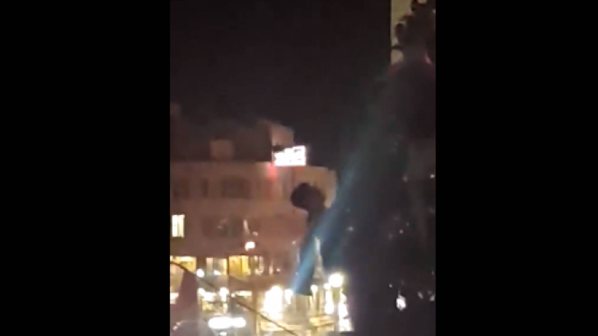 صورة من الفيديو