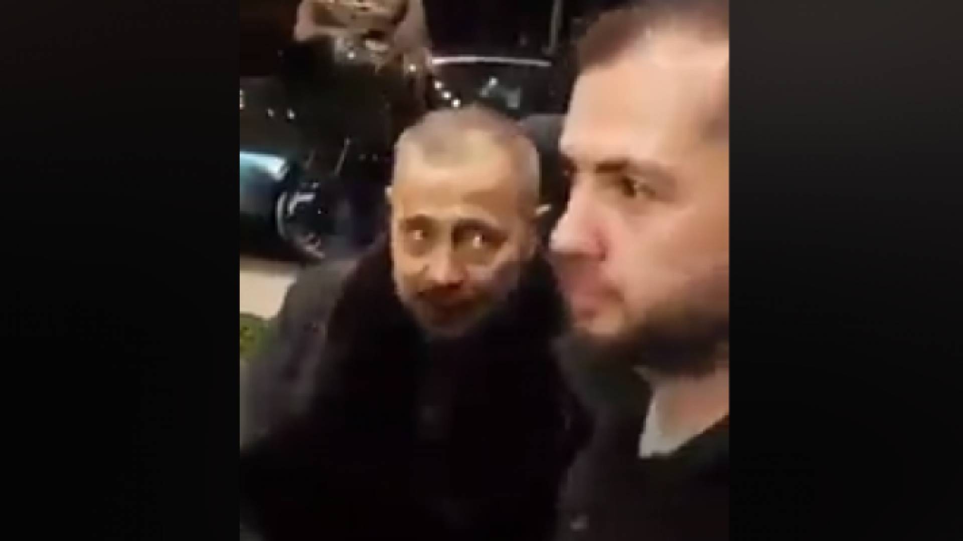 انهيار تام في حالة جورج وسوف الصحية وعدم قدرته على السير او الكلام