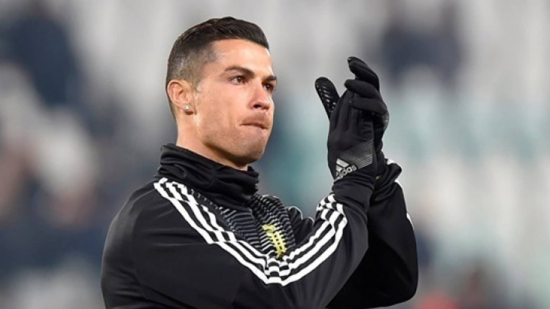 النجم البرتغالي كريستيانو رونالدو - ارشيفية