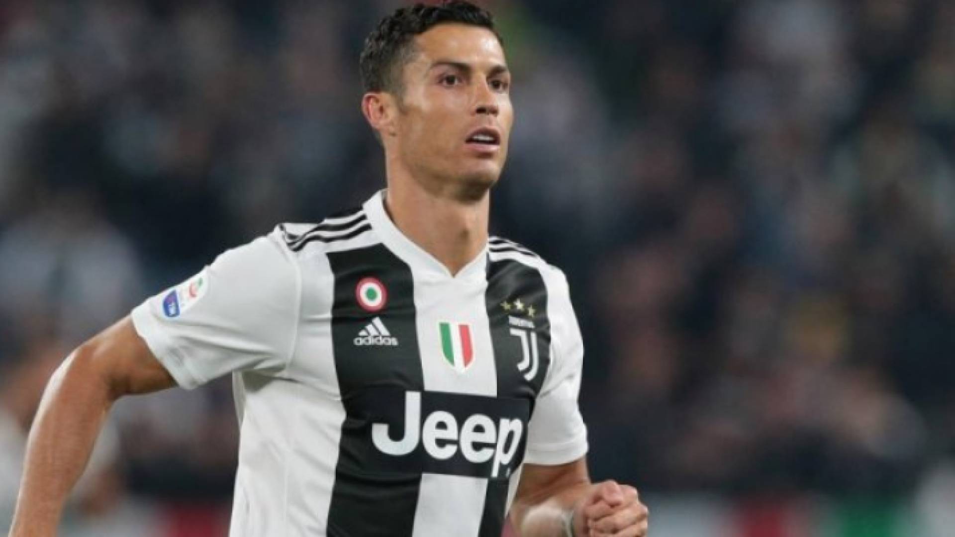 النجم البرتغالي كريستيانو رونالدو - ارشيفية