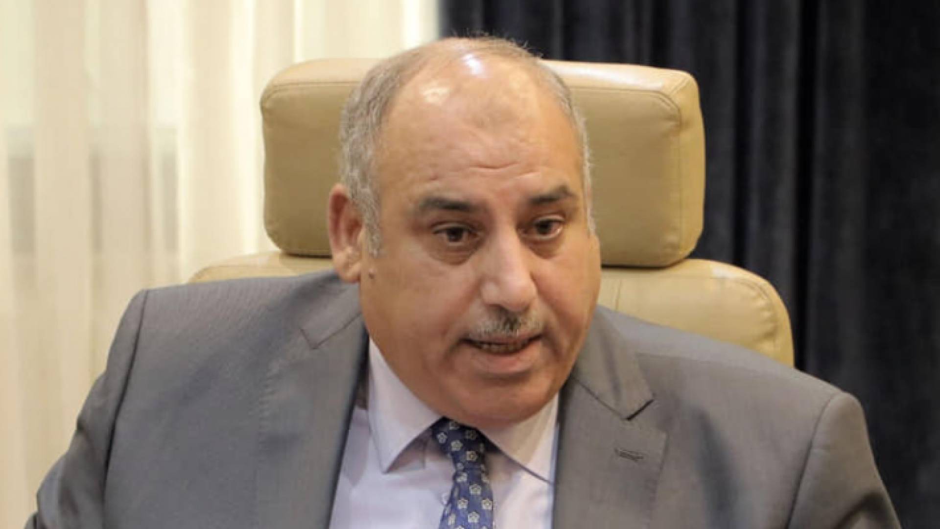 النائب مازن القاضي - أرشيفية