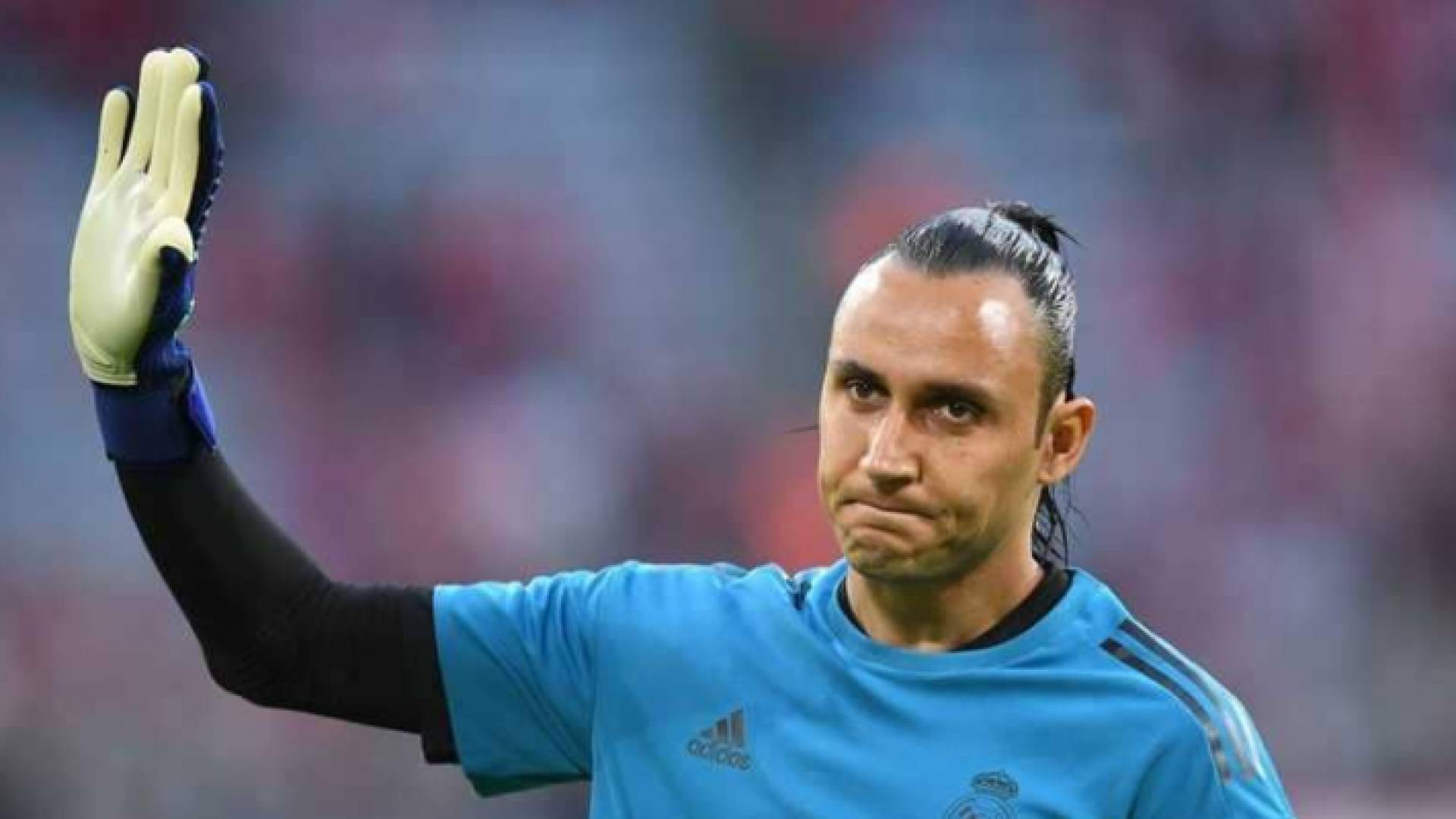 الكوستاريكي كيلور نافاس