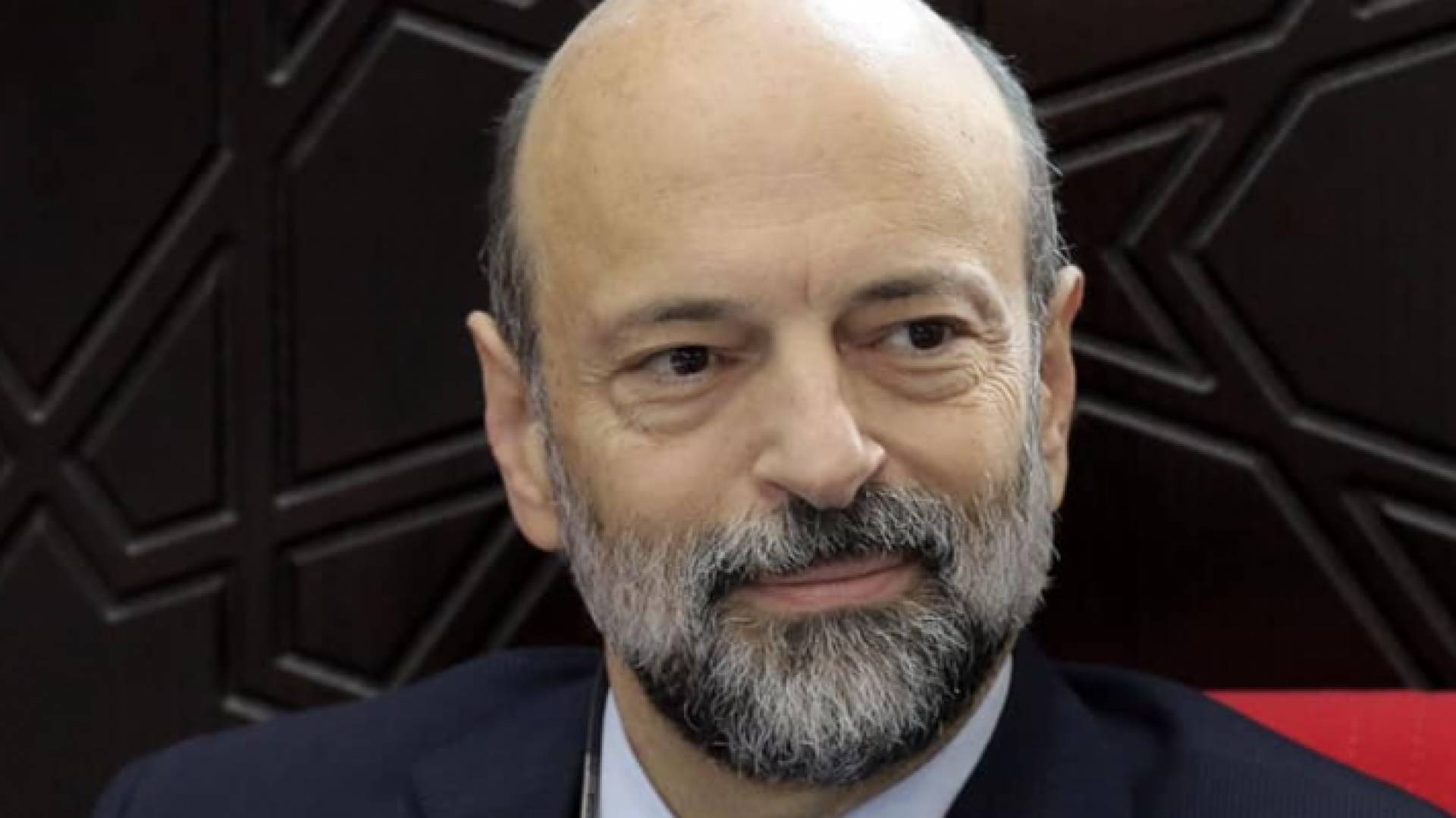 رئيس الوزراء عمر الرزاز - أرشيفية