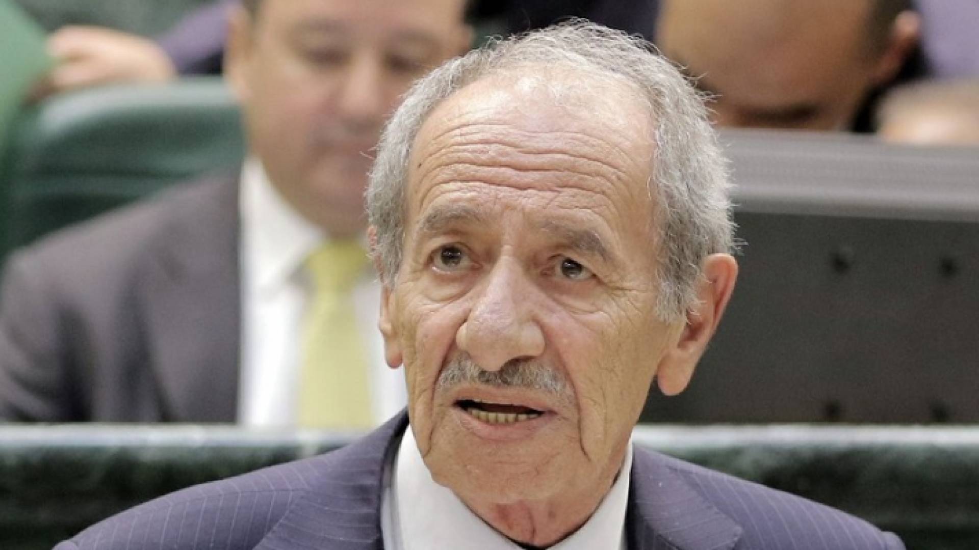 النائب فوزي الطعيمة