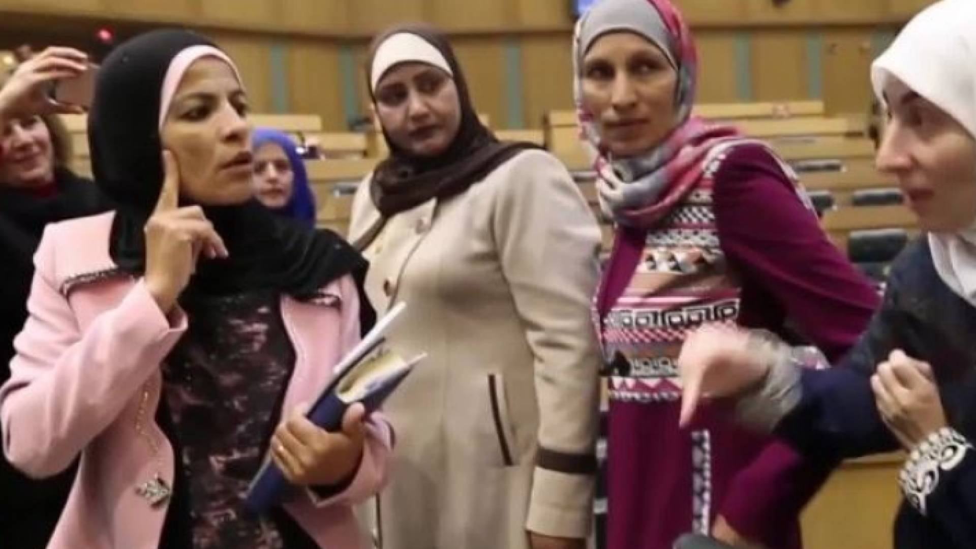 الصورة أرشيفية