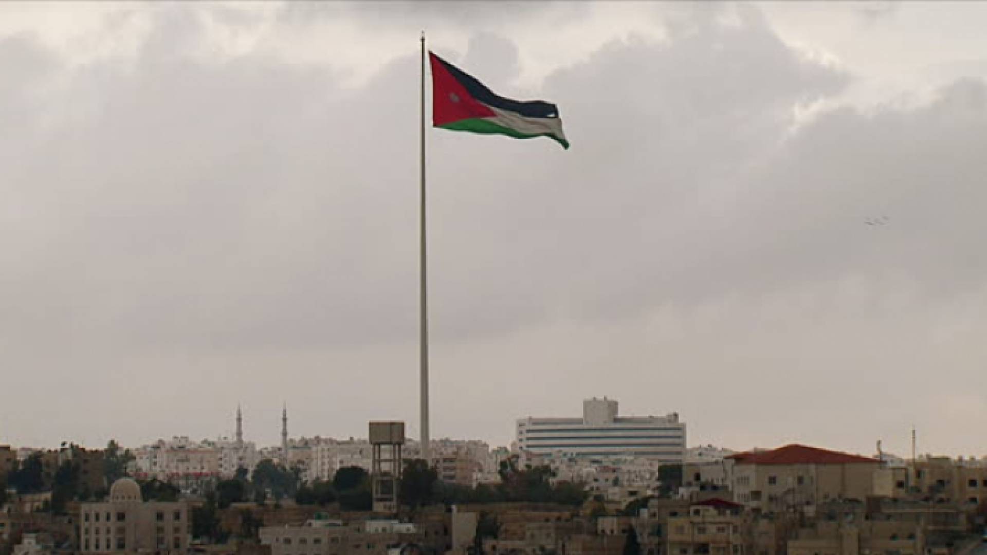 العاصمة عمان - ارشيفية