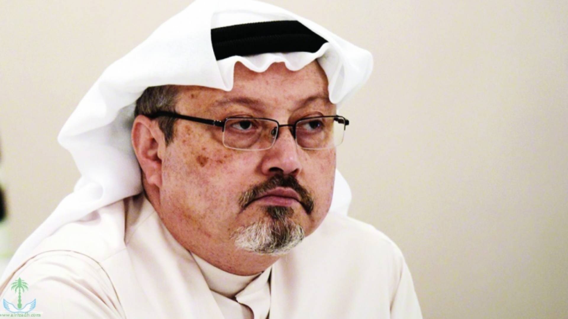 الصحافي جمال خاشقجي