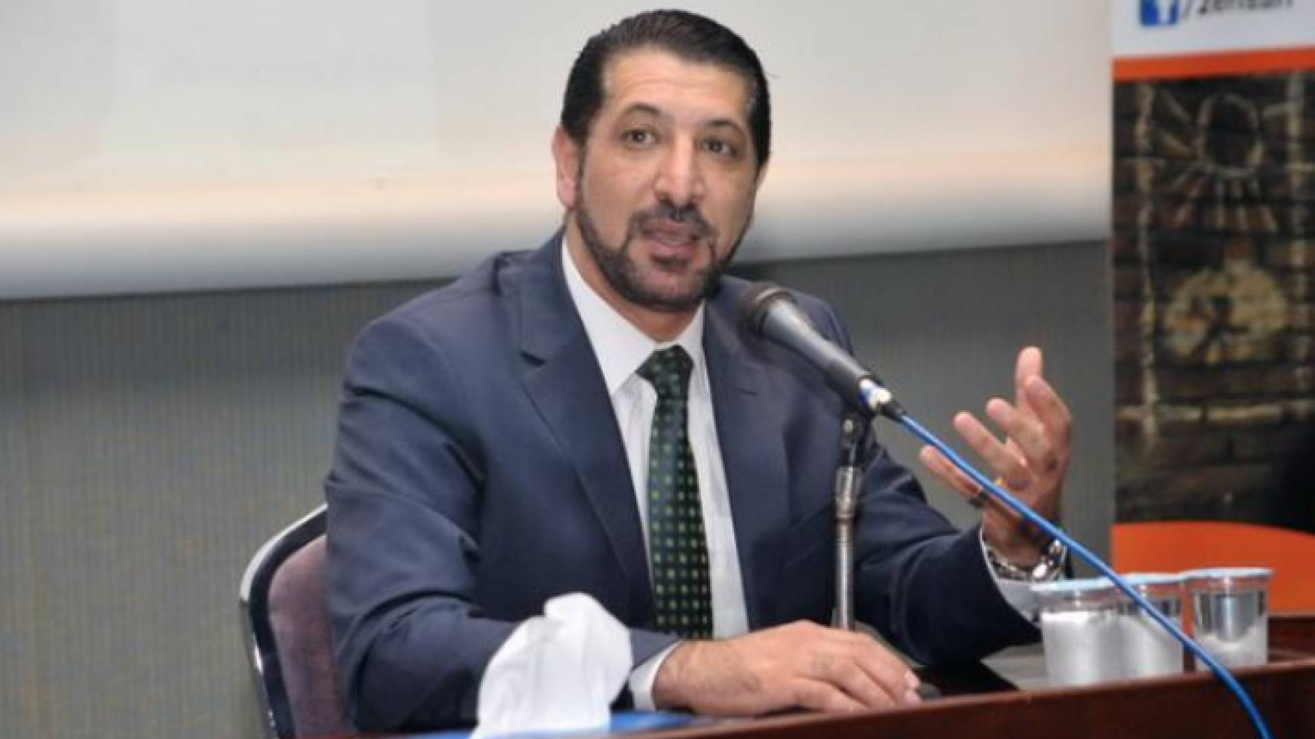 الصورة أرشيفية