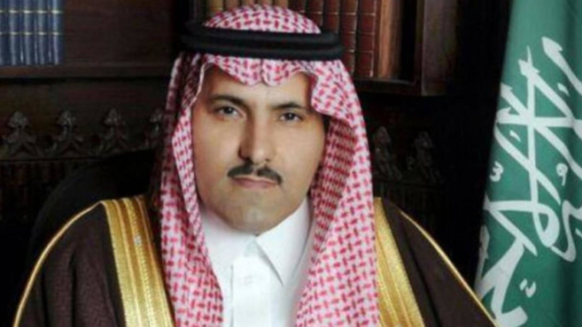 السفير السعودي لدى اليمن محمد آل جابر