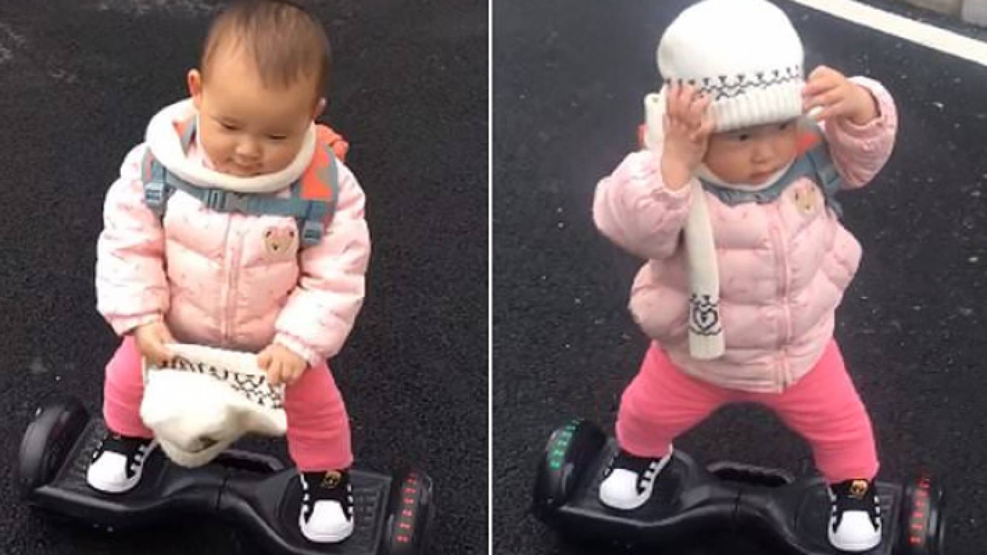 صورة الطفلة