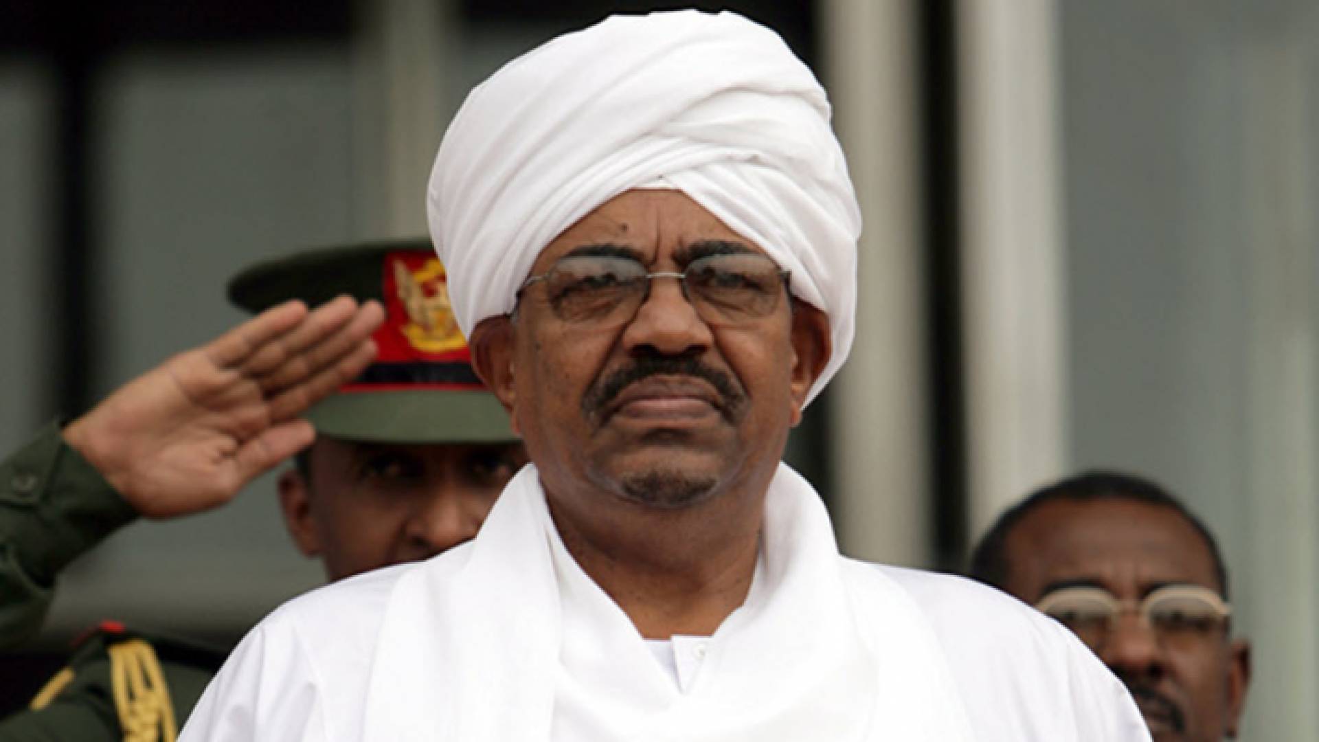 الرئيس السوداني عمر البشير - ارشيفية