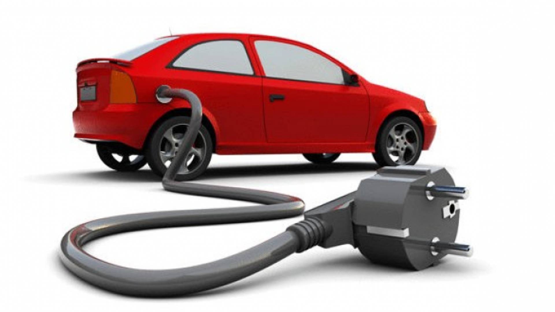 المركبات الكهربائية