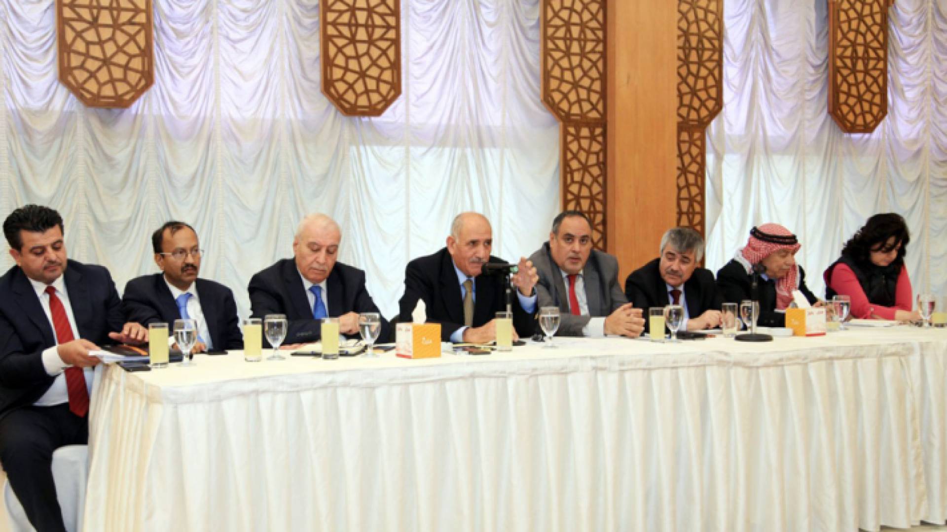 ضبط الإنفاق بالفوسفات يصل لـ42 مليون دينار العام الماضي وزيادة متوقعة في أرباحها