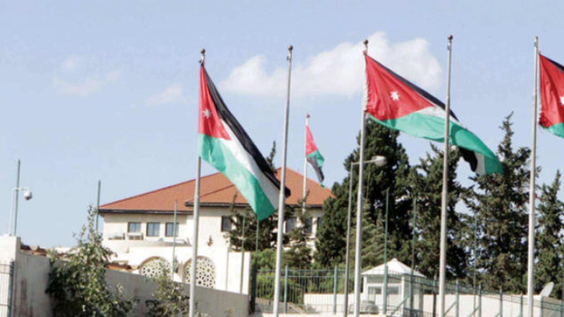 رئاسة الوزراء - الداور الرابع