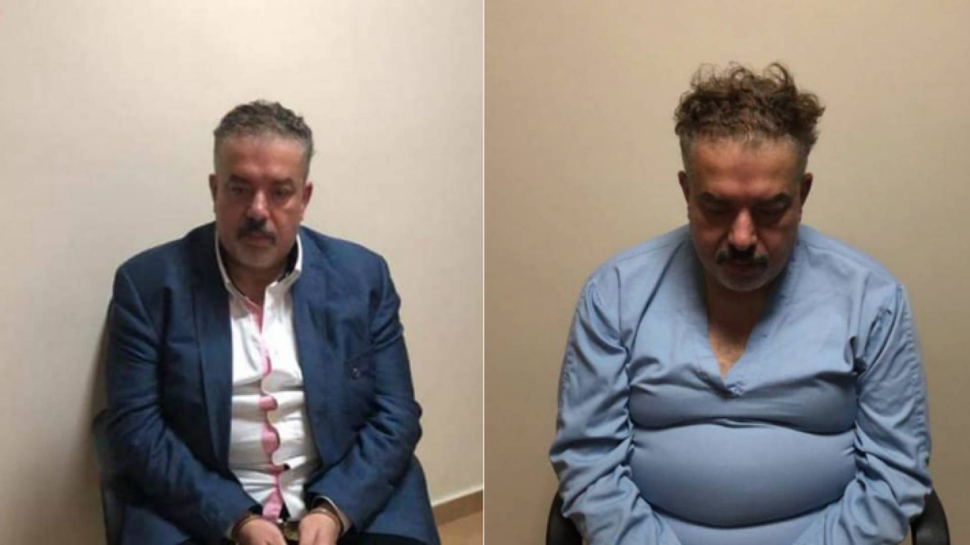 المتهم بقضية مصنع الدخان عوني مطيع