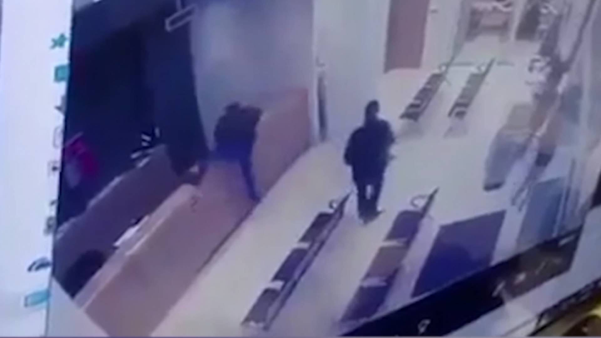 سرقة 29 ألف دولار في عملية سطو مسلح على فرع بنك أردني في الضفة المحتلة