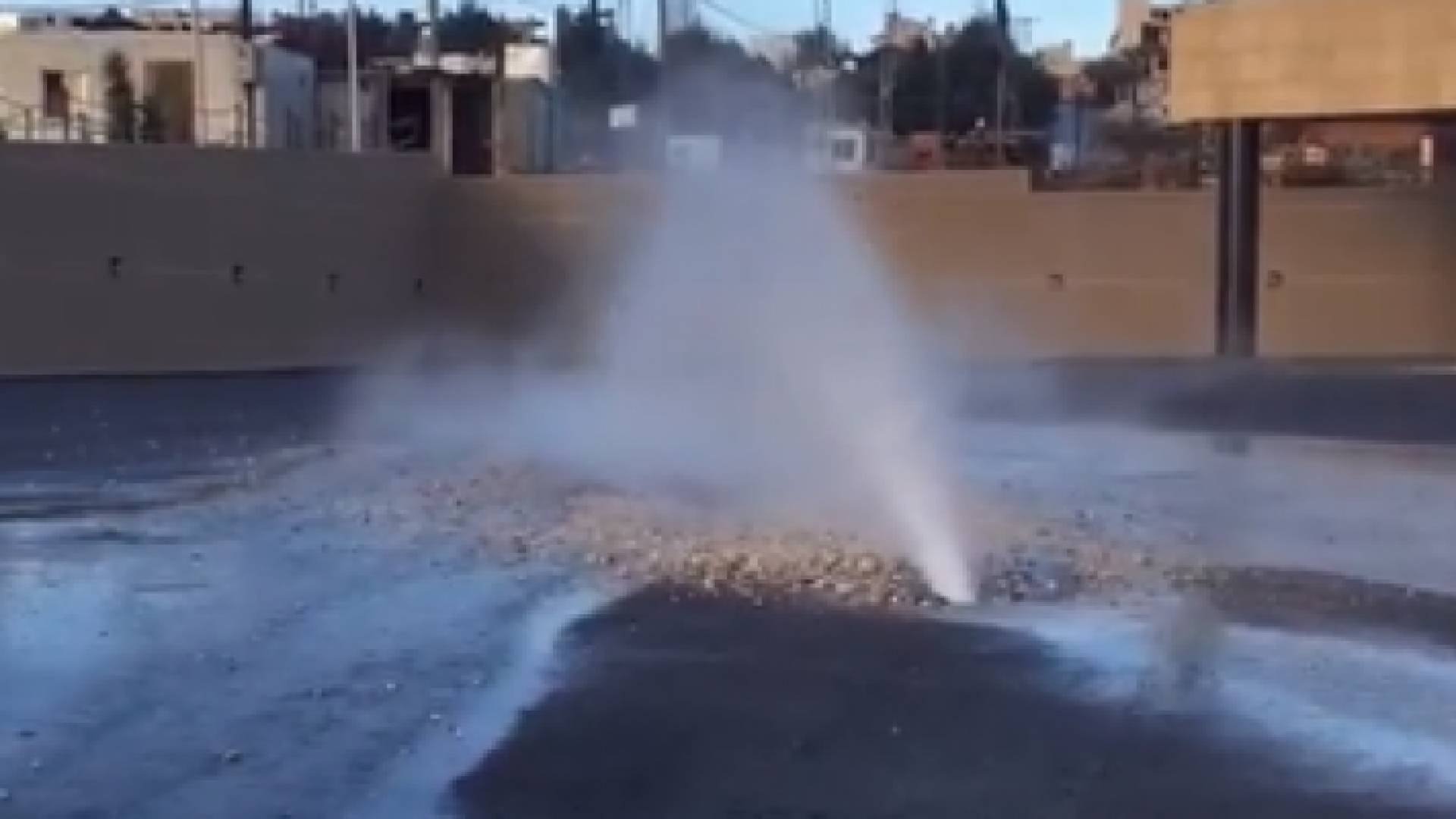 صورة من الفيديو