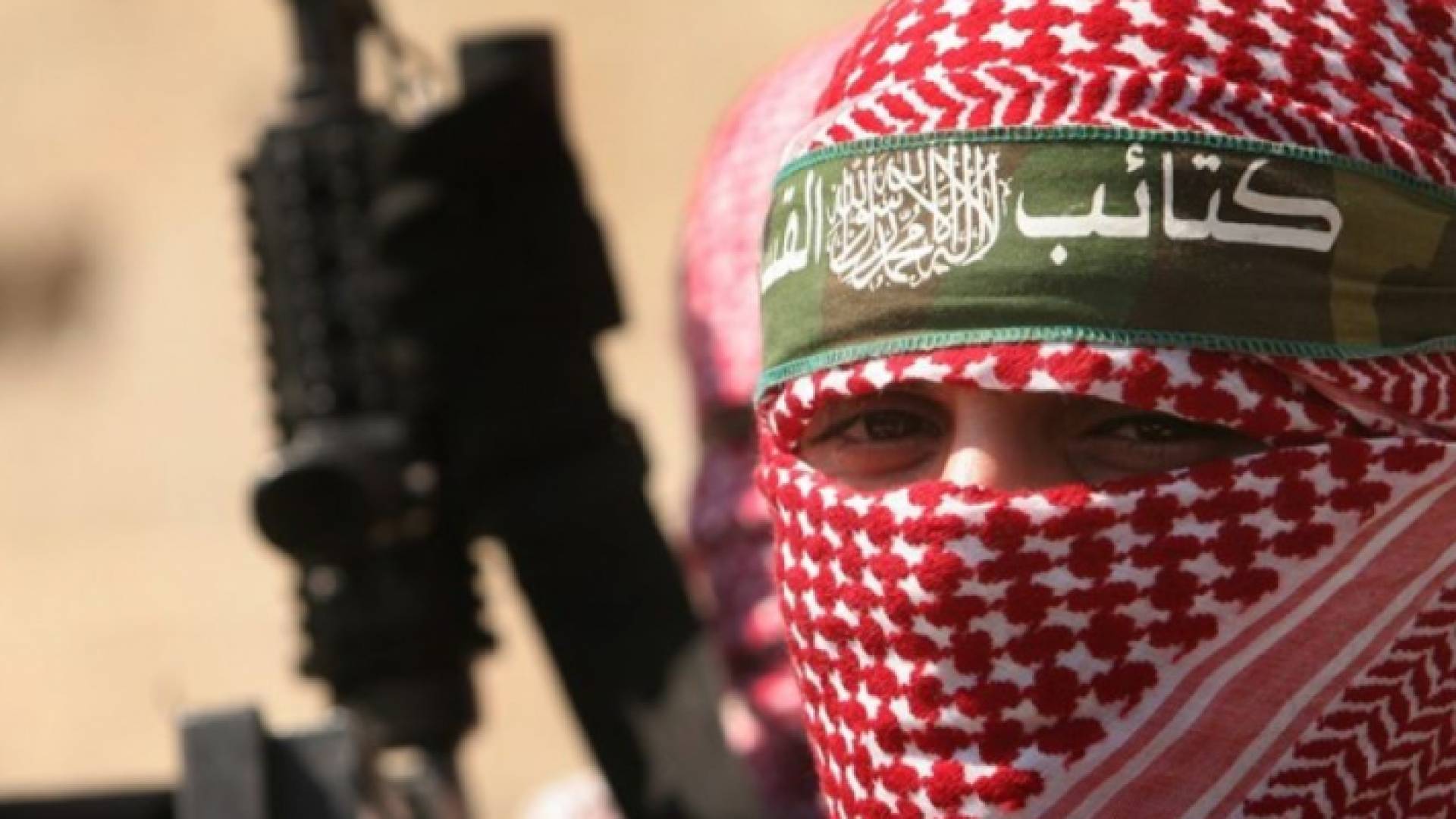 الناطق باسم كتائب الشهيد عز الدين القسام