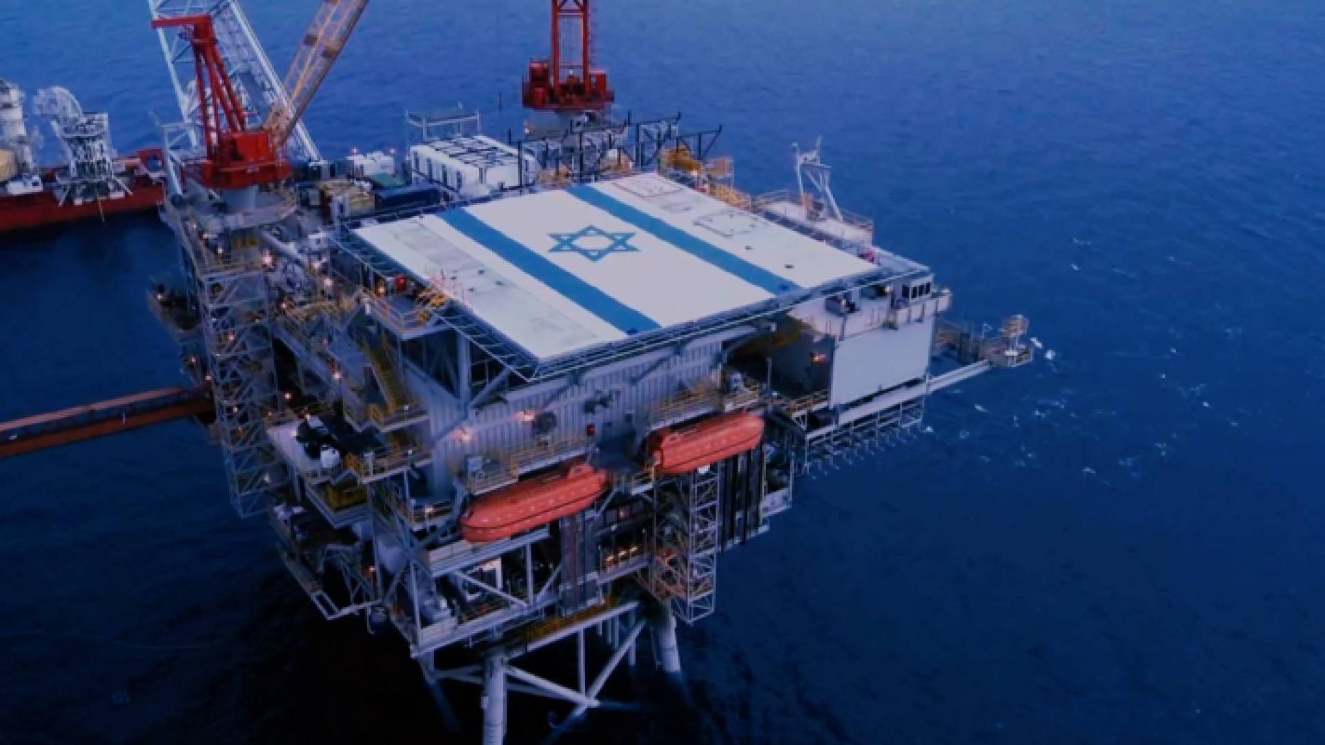 صورة من الفيديو