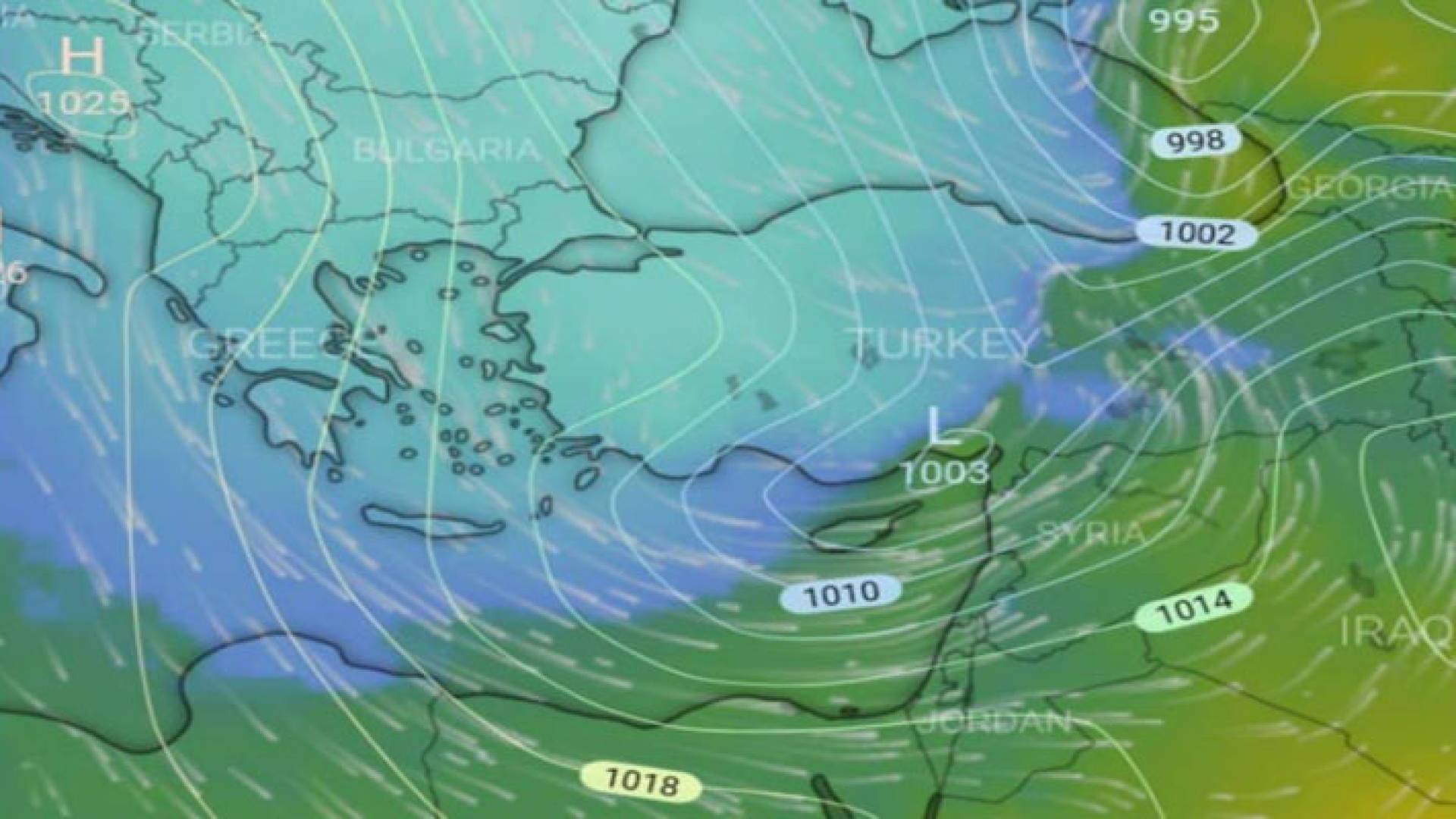 خريطة توضيحية