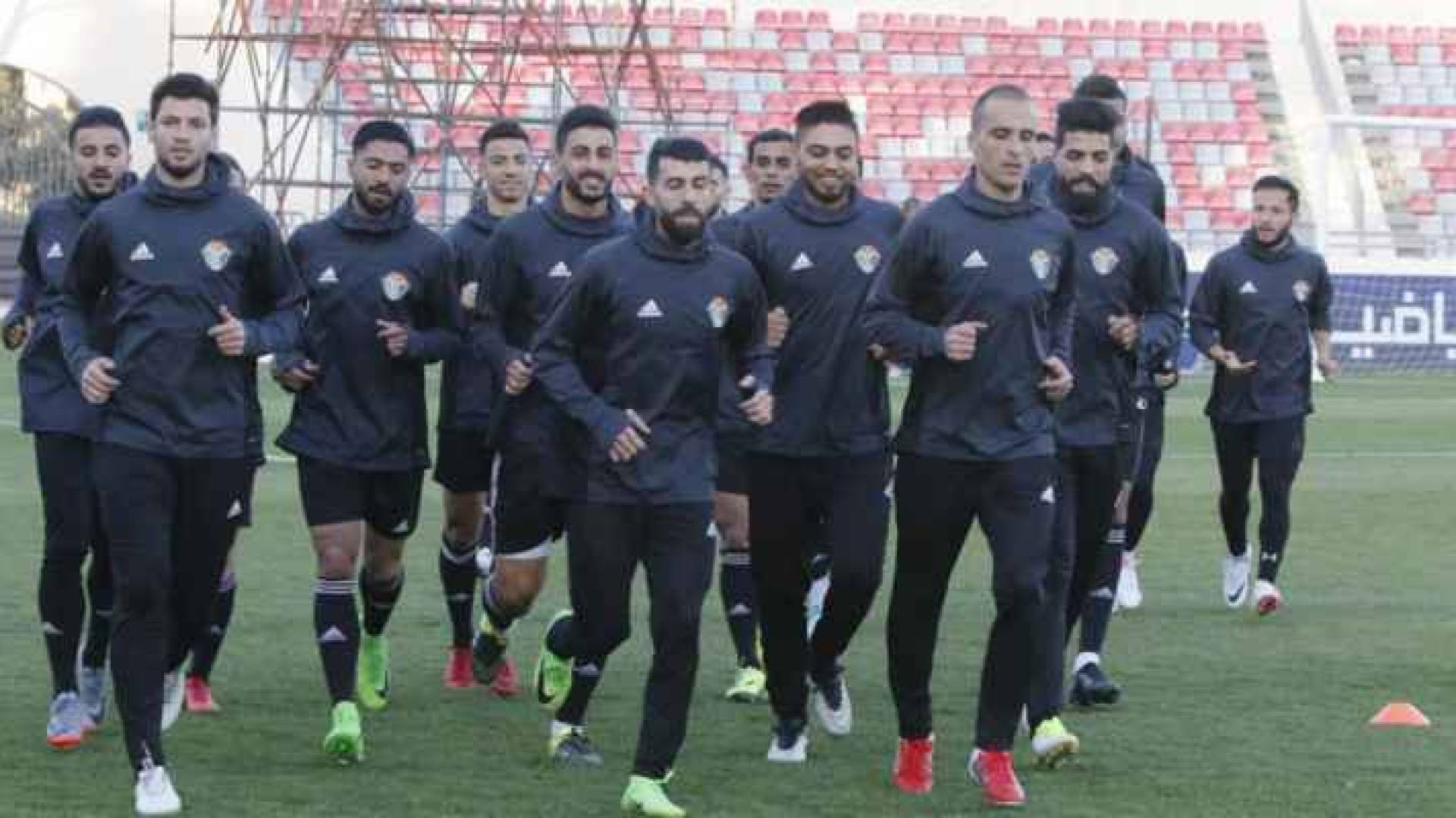 المنتخب الوطني لكرة القدم