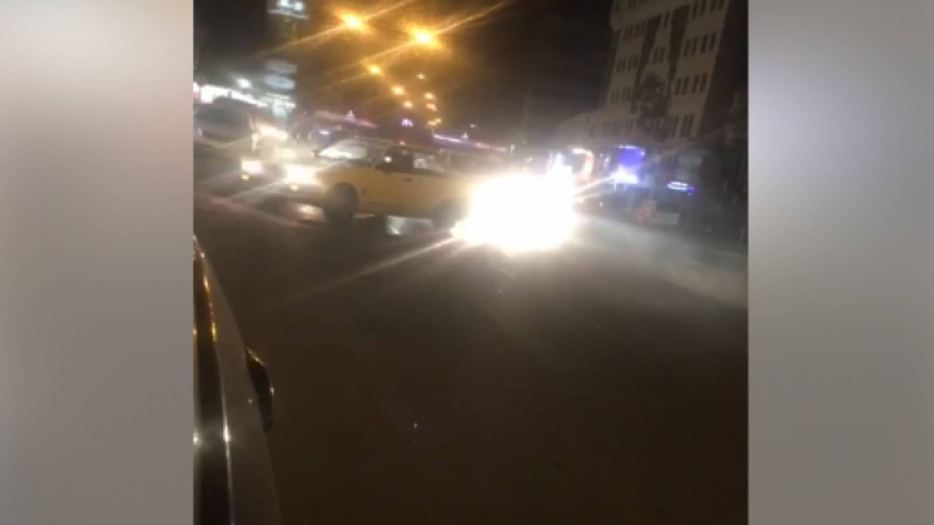 الصورة من الفيديو