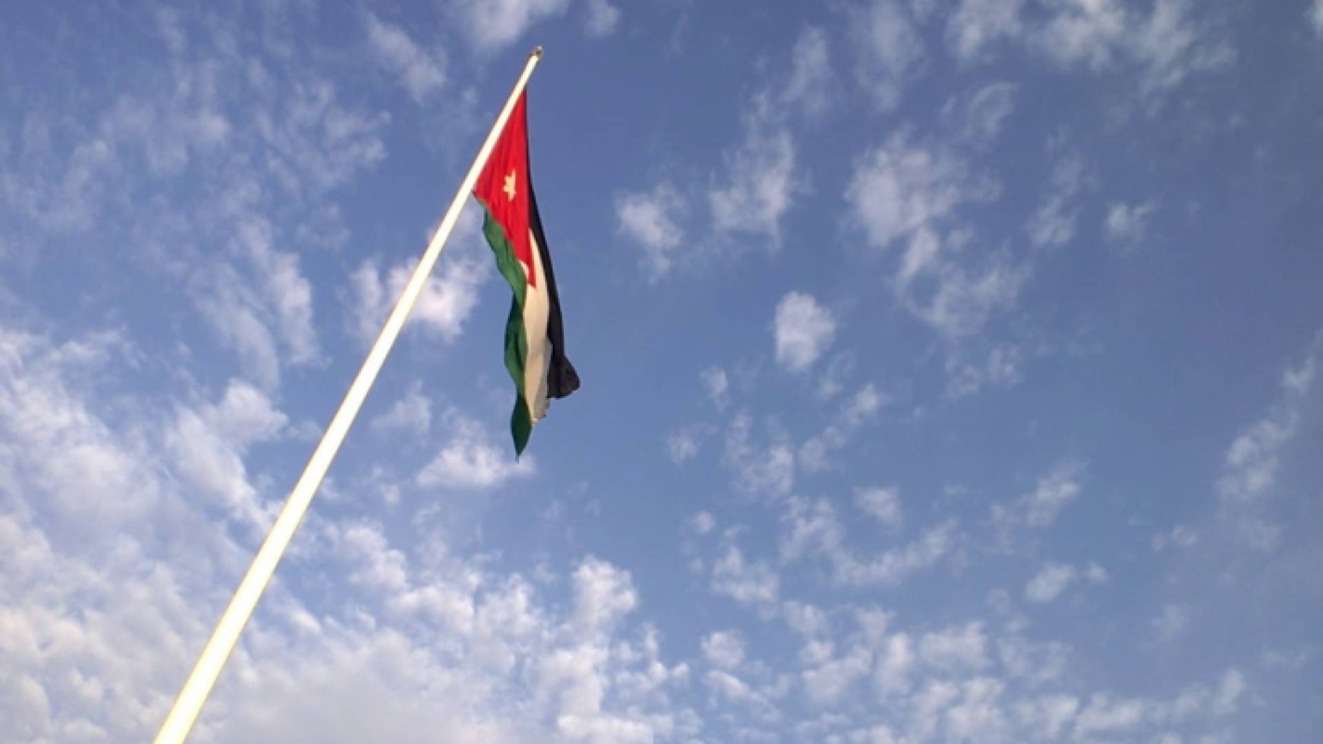 صورة ارشيفية من العاصمة عمان