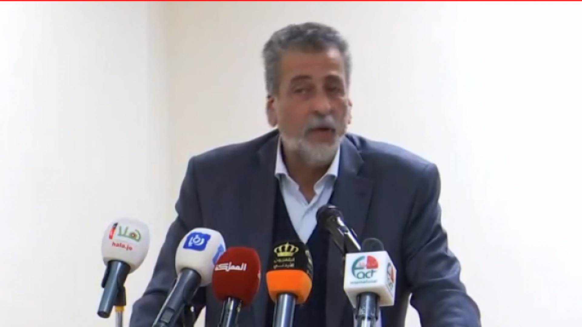 خالد الكلالدة