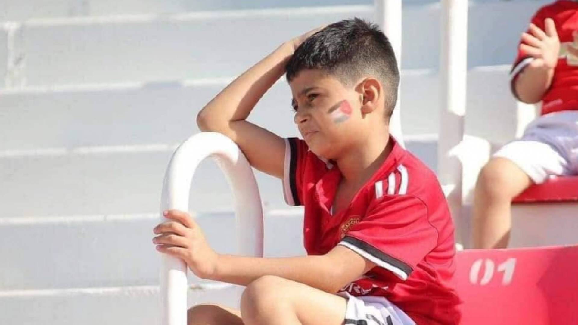 الطفل الفلسطيني