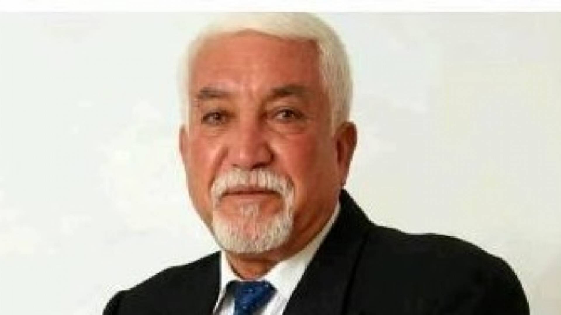 الفنان الأردني كمال المحيسن (ابو وائل)