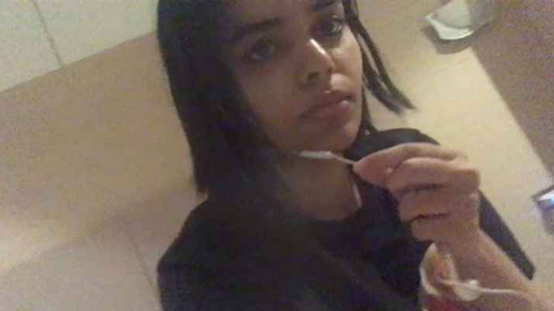 الشابة السعودية رهف محمد القنون