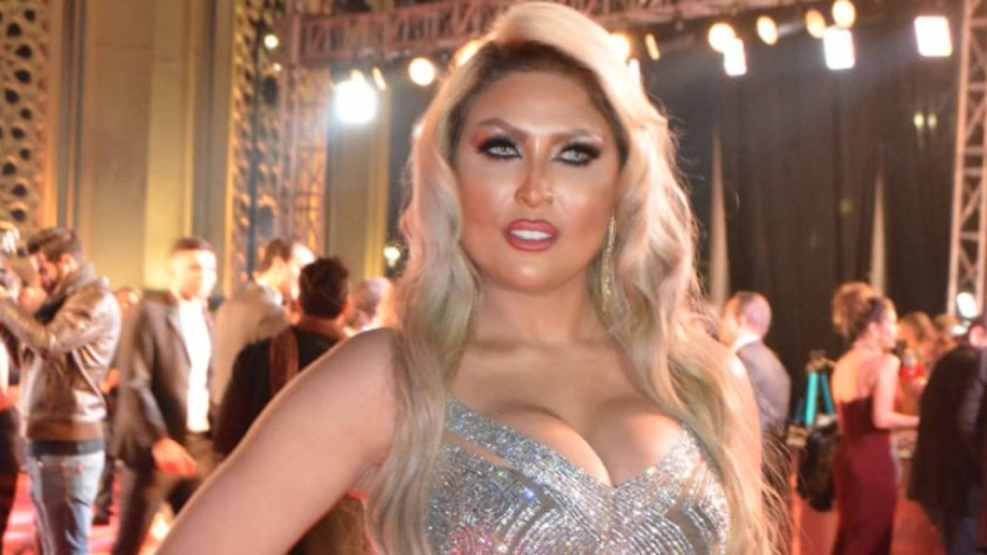 زينة العلمي