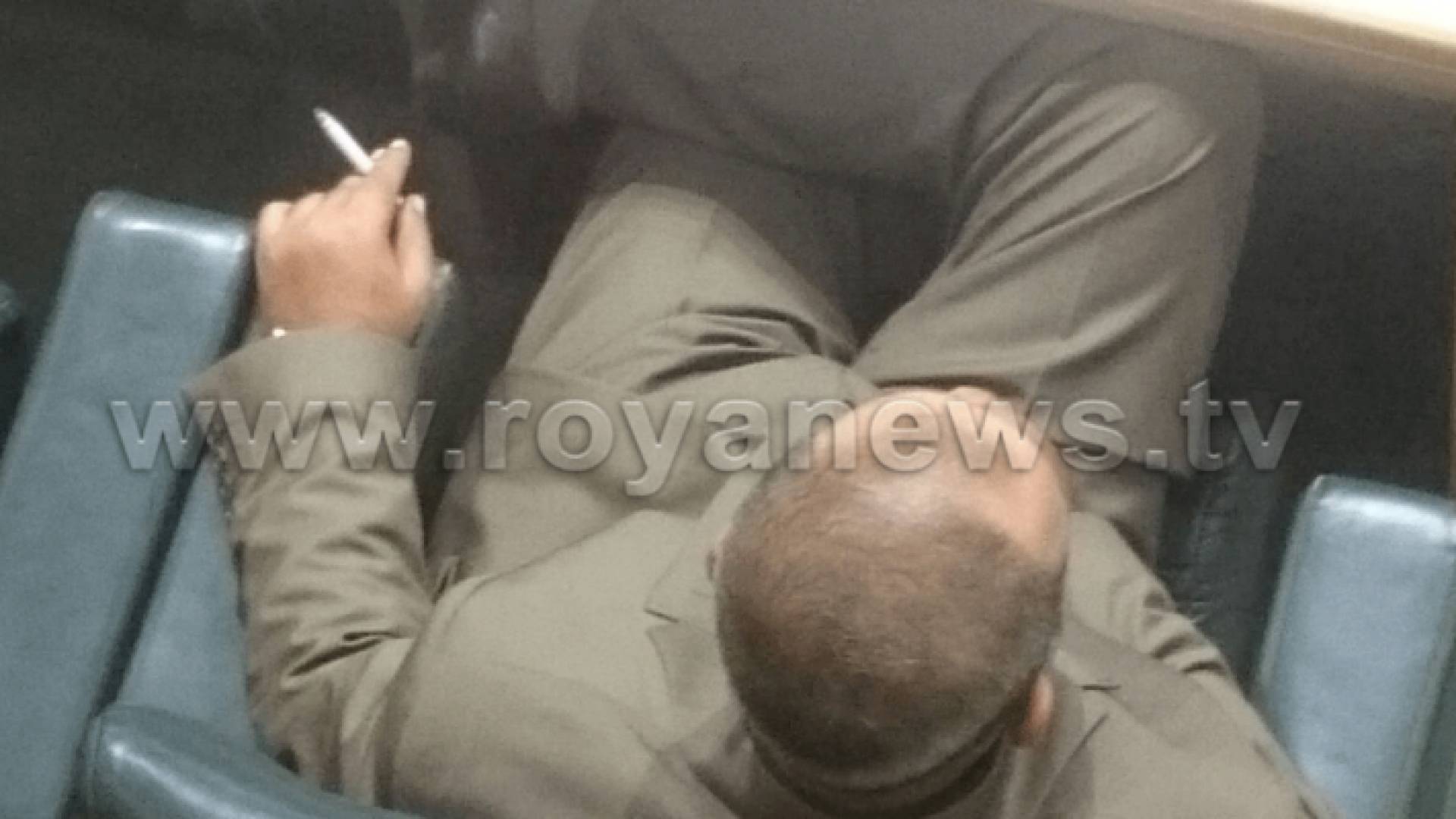 الصورة أرشيفية