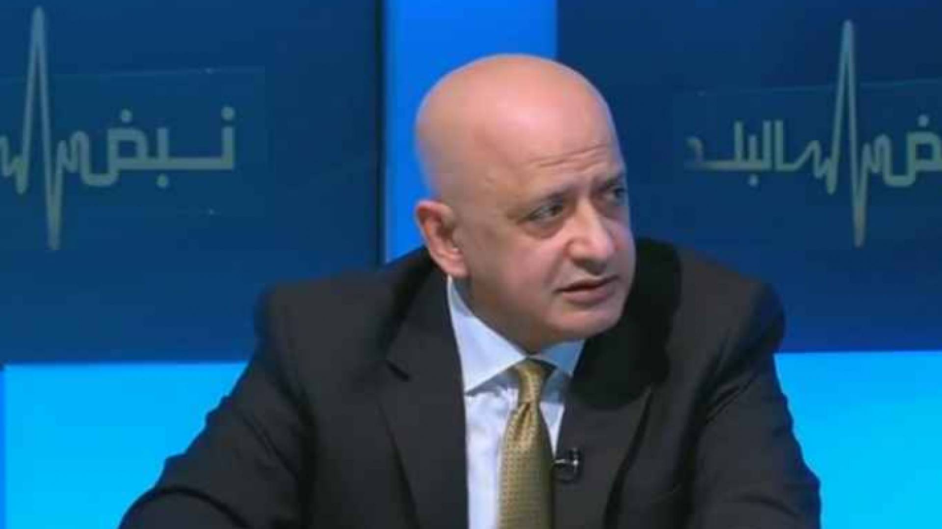 خليل الحاج توفيق رئيسا للمجلس للسنوات الاربع المقبلة