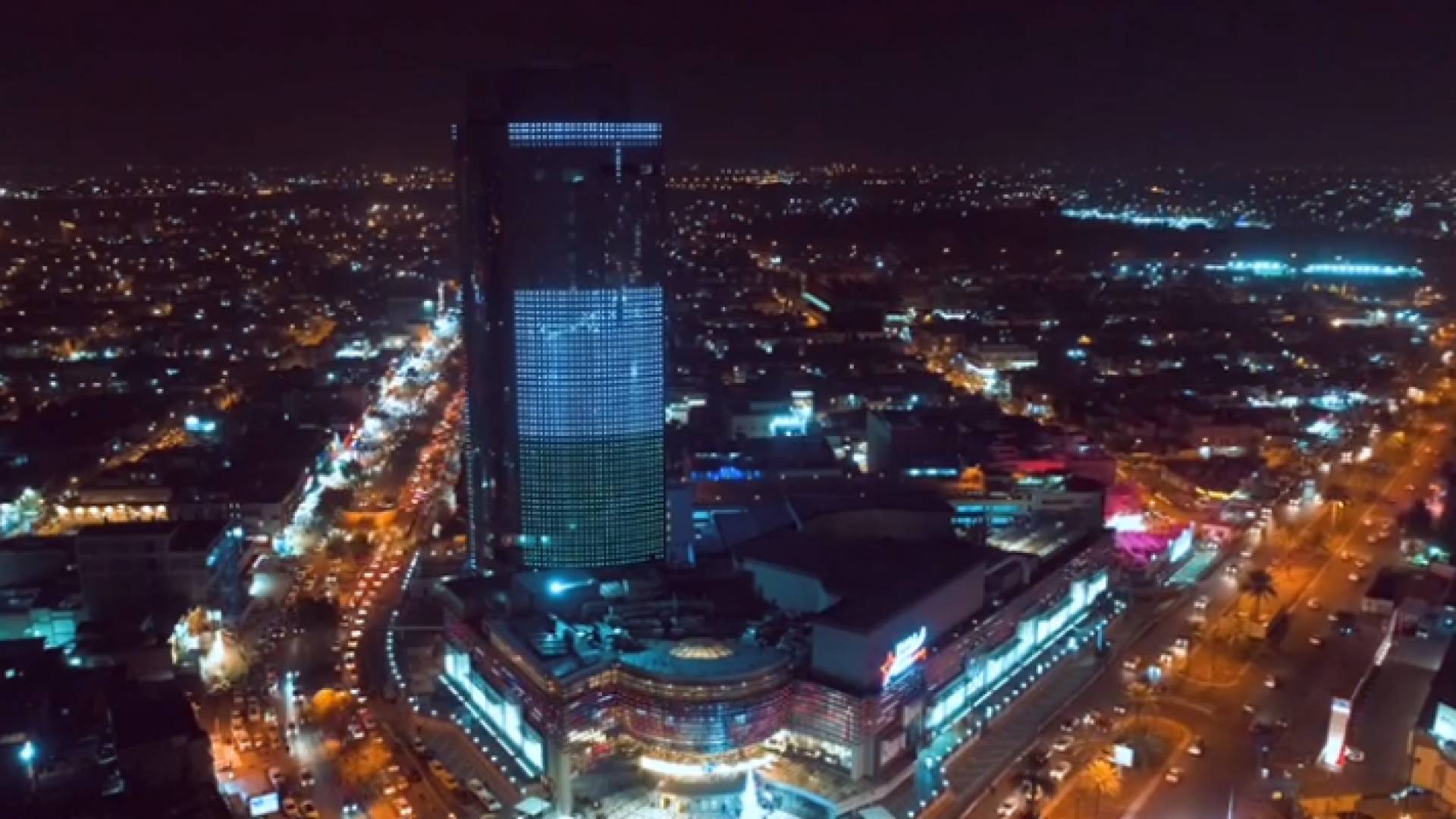 صورة من الفيديو