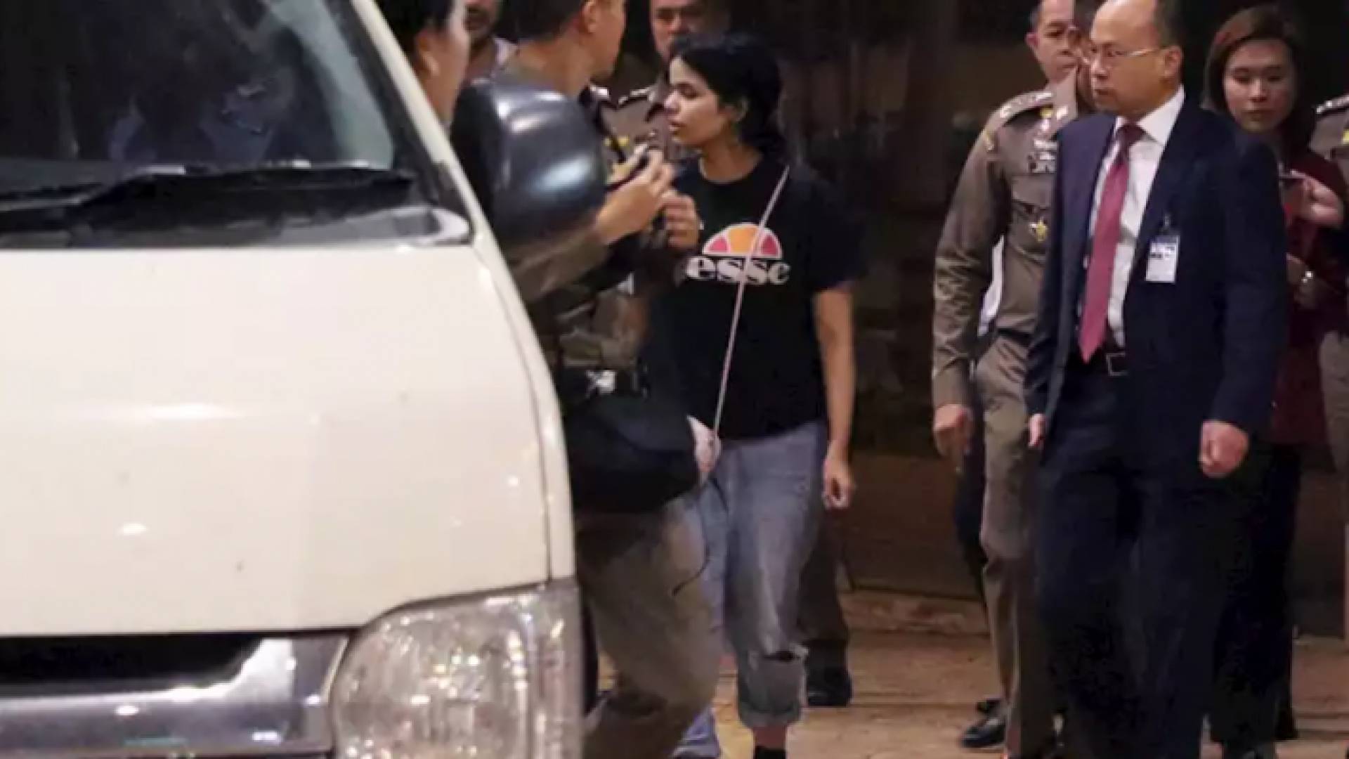 رهف محمّد القنون