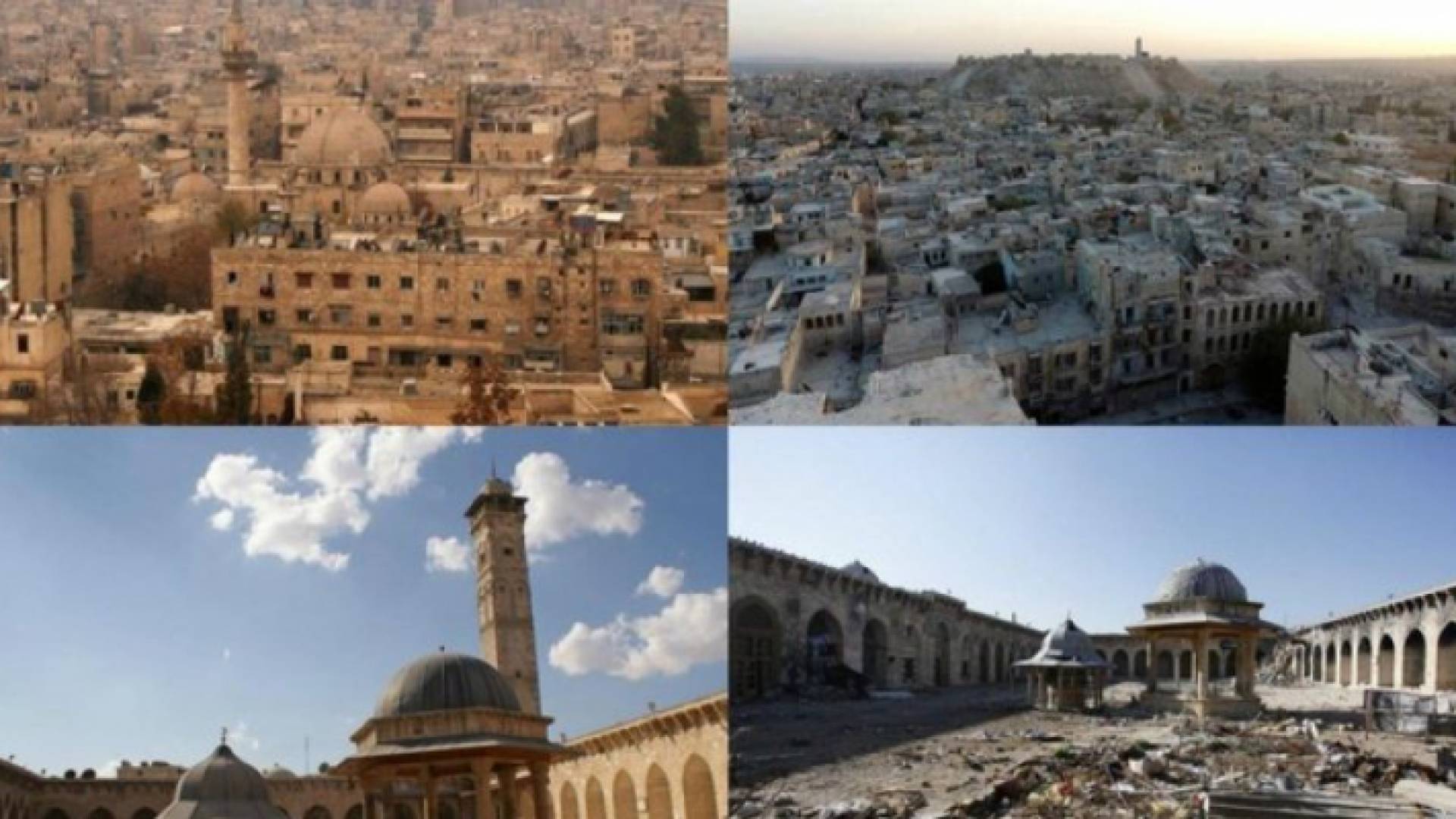 أكثر من 15 ألف منشأة صناعية قيد العمل بحلب