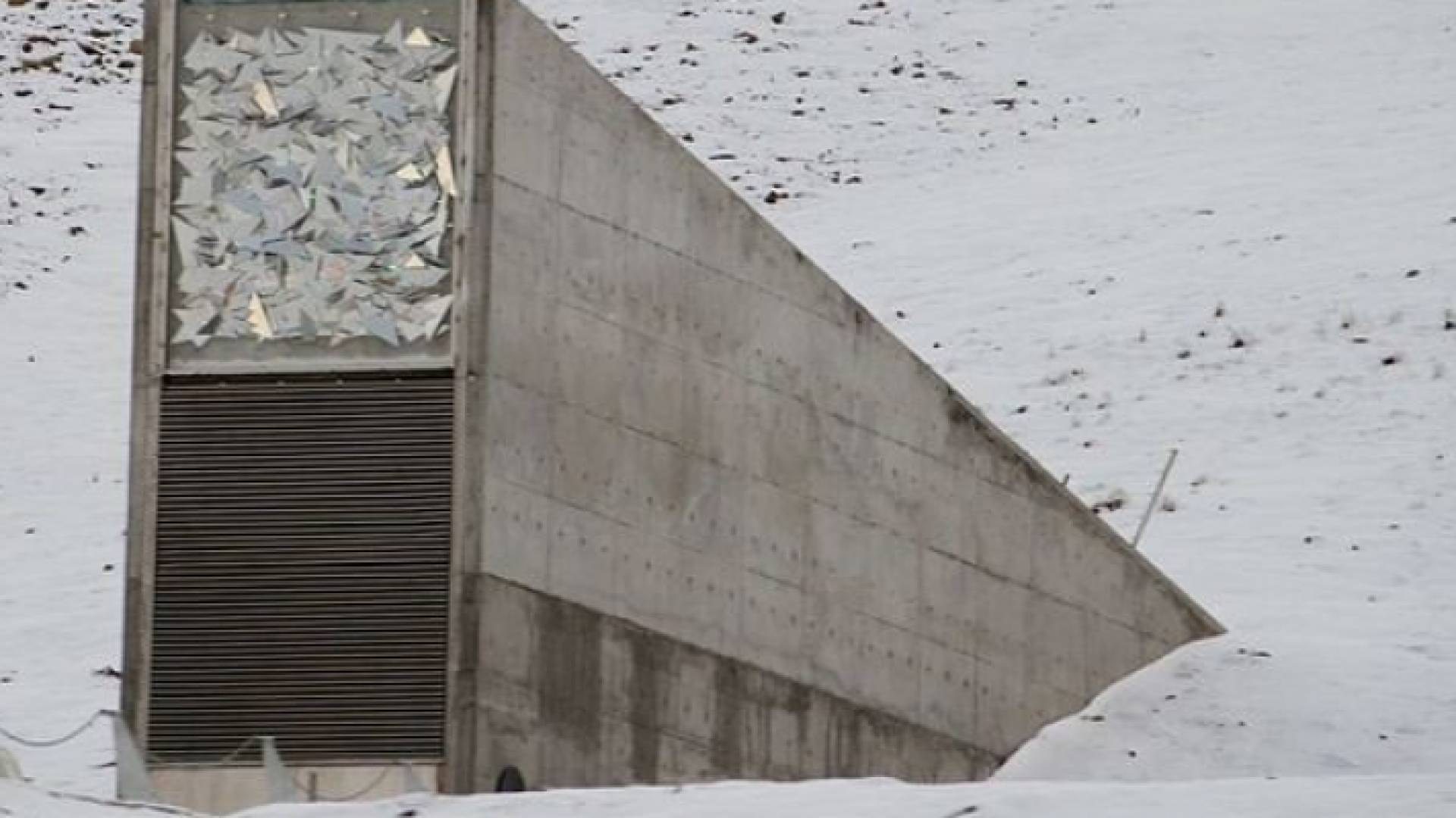 كهف سري يمكنه إطعام العالم